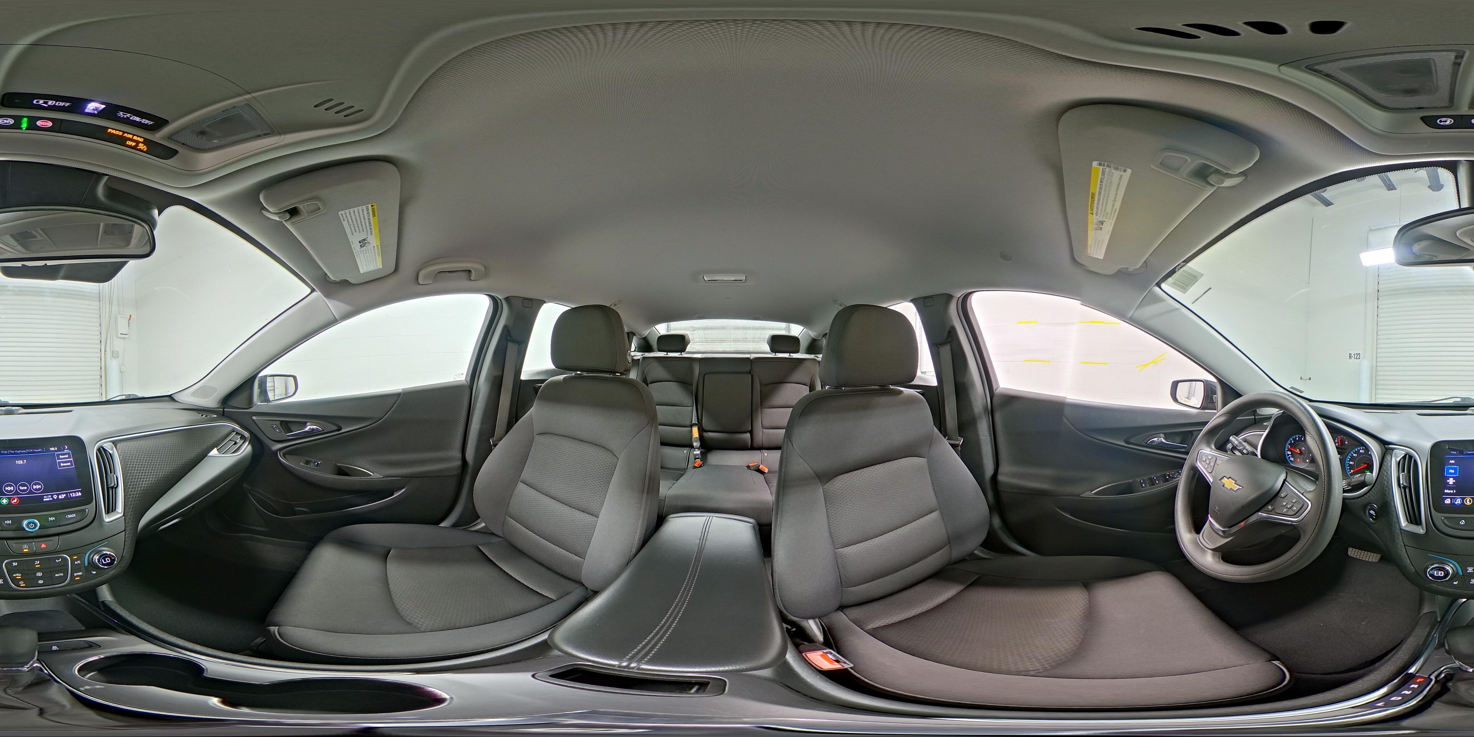 2023 Chevrolet Malibu 1LT - Photo 24