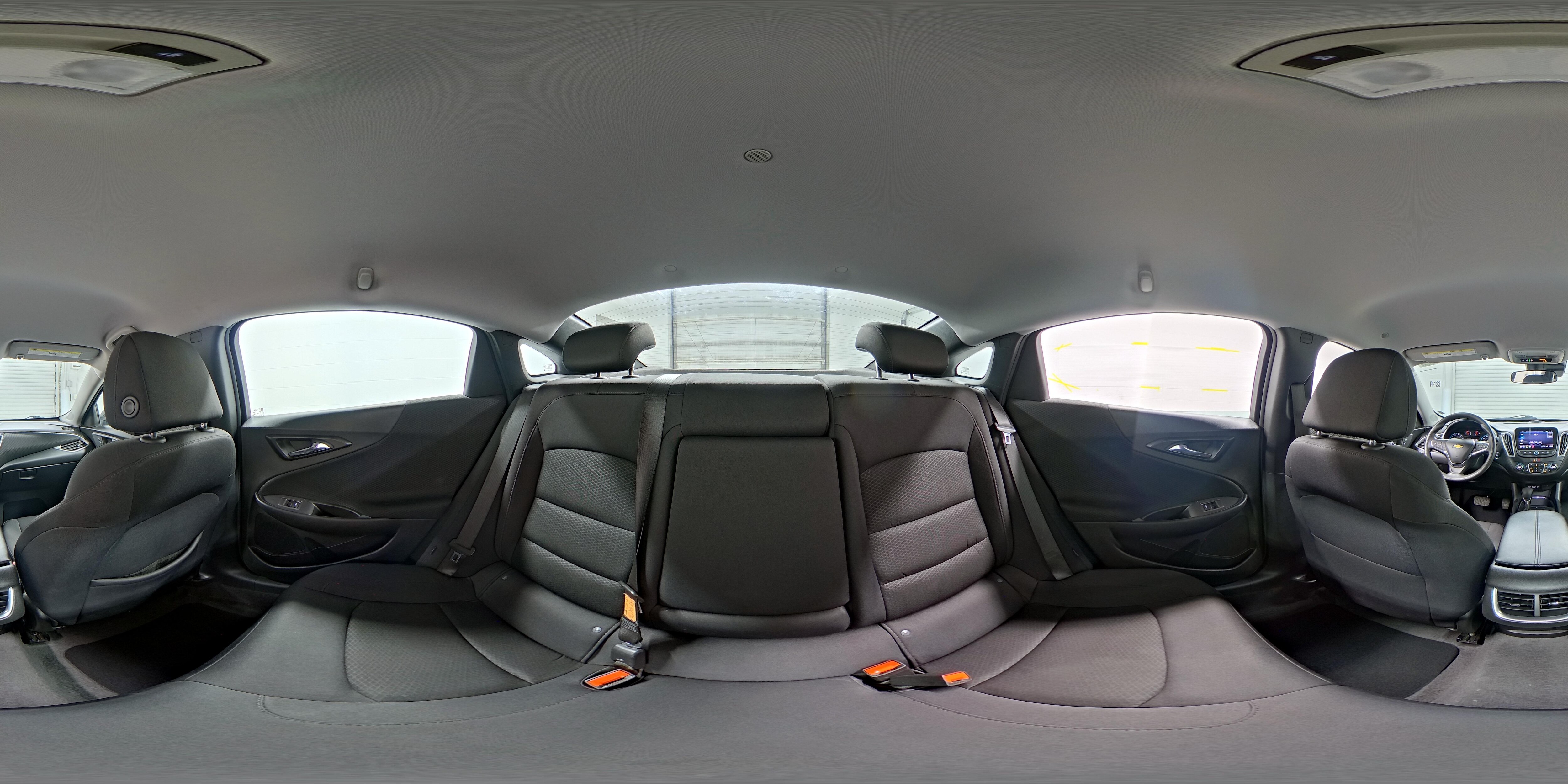 2023 Chevrolet Malibu 1LT - Photo 25