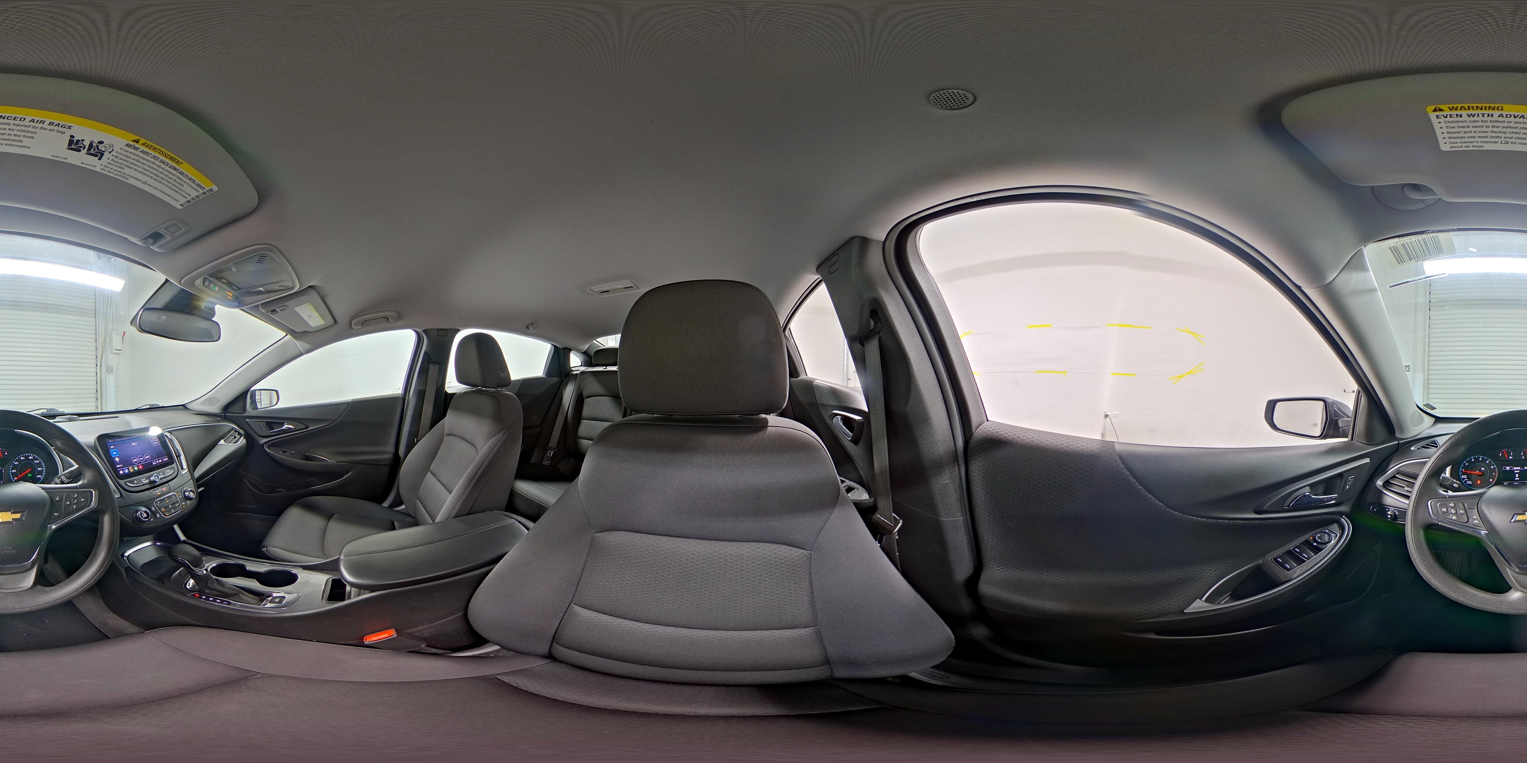 2023 Chevrolet Malibu 1LT - Photo 26
