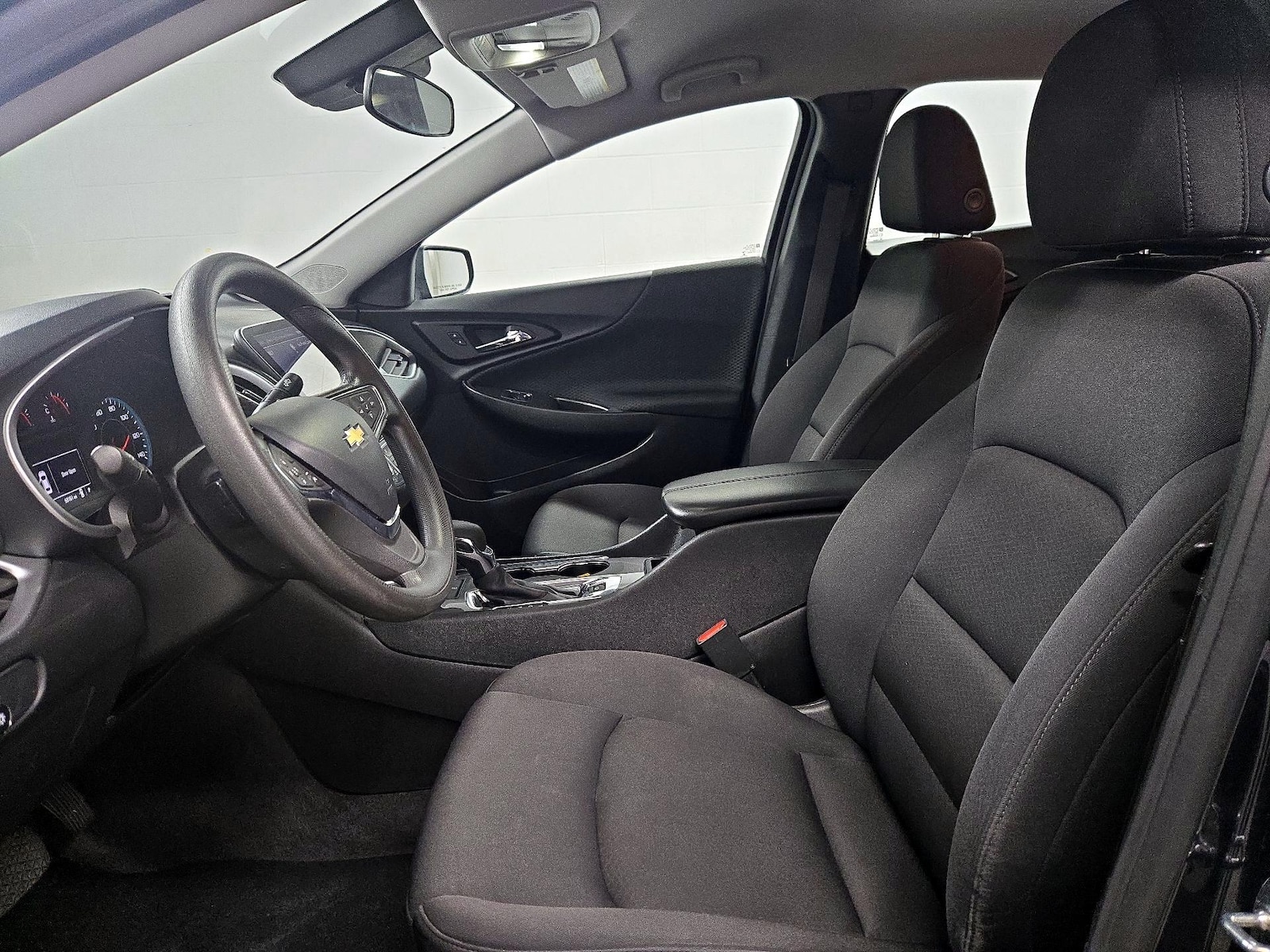 2023 Chevrolet Malibu 1LT - Photo 12