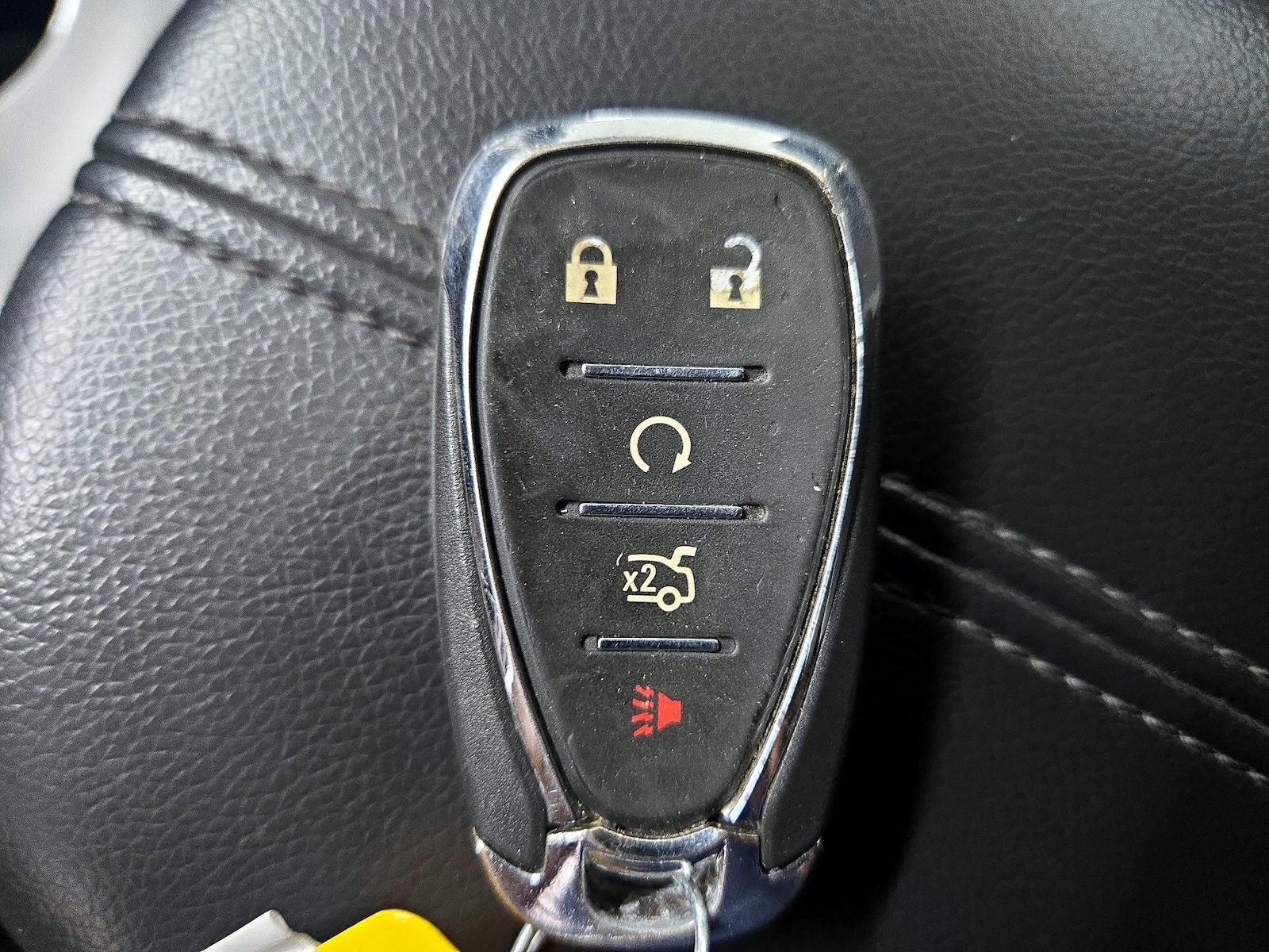 2023 Chevrolet Malibu 1LT - Photo 23