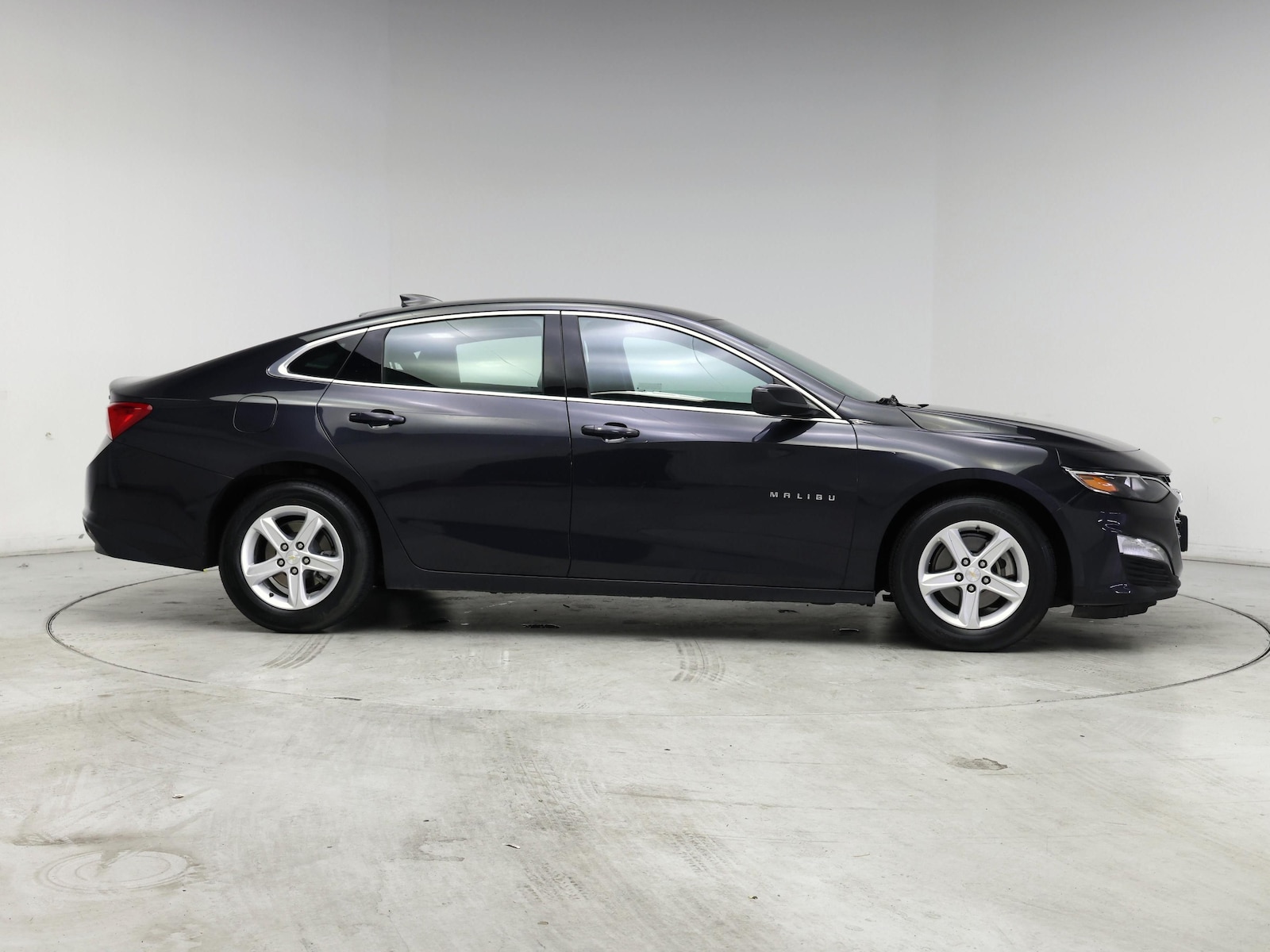 2023 Chevrolet Malibu 1LT - Photo 8