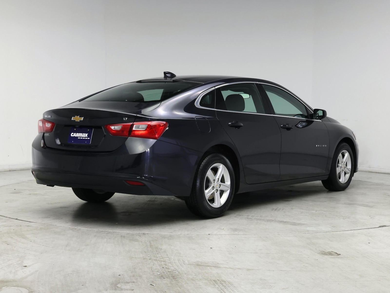 2023 Chevrolet Malibu 1LT - Photo 9