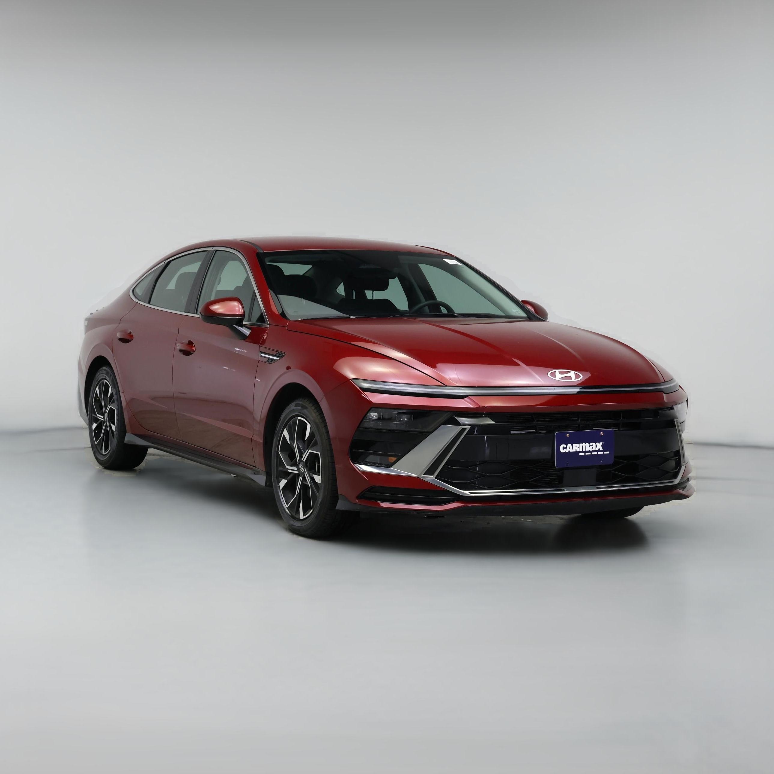 Thumbnail: 2025 Hyundai Sonata - 1