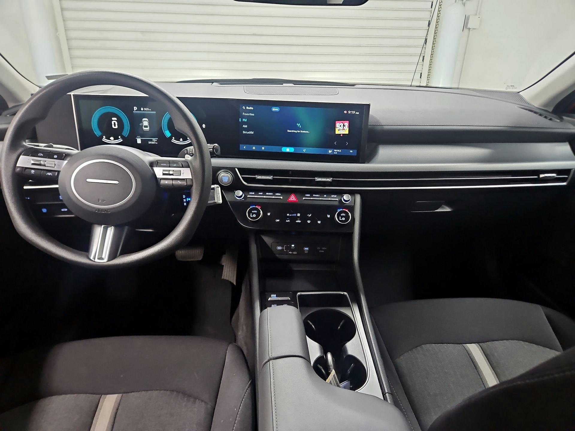 Thumbnail: 2025 Hyundai Sonata - 9