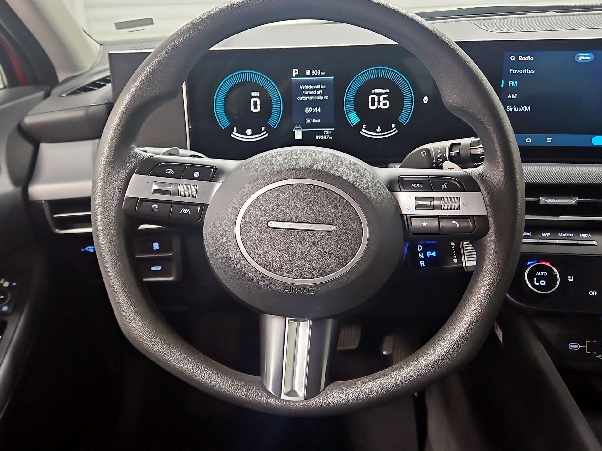 Thumbnail: 2025 Hyundai Sonata - 10