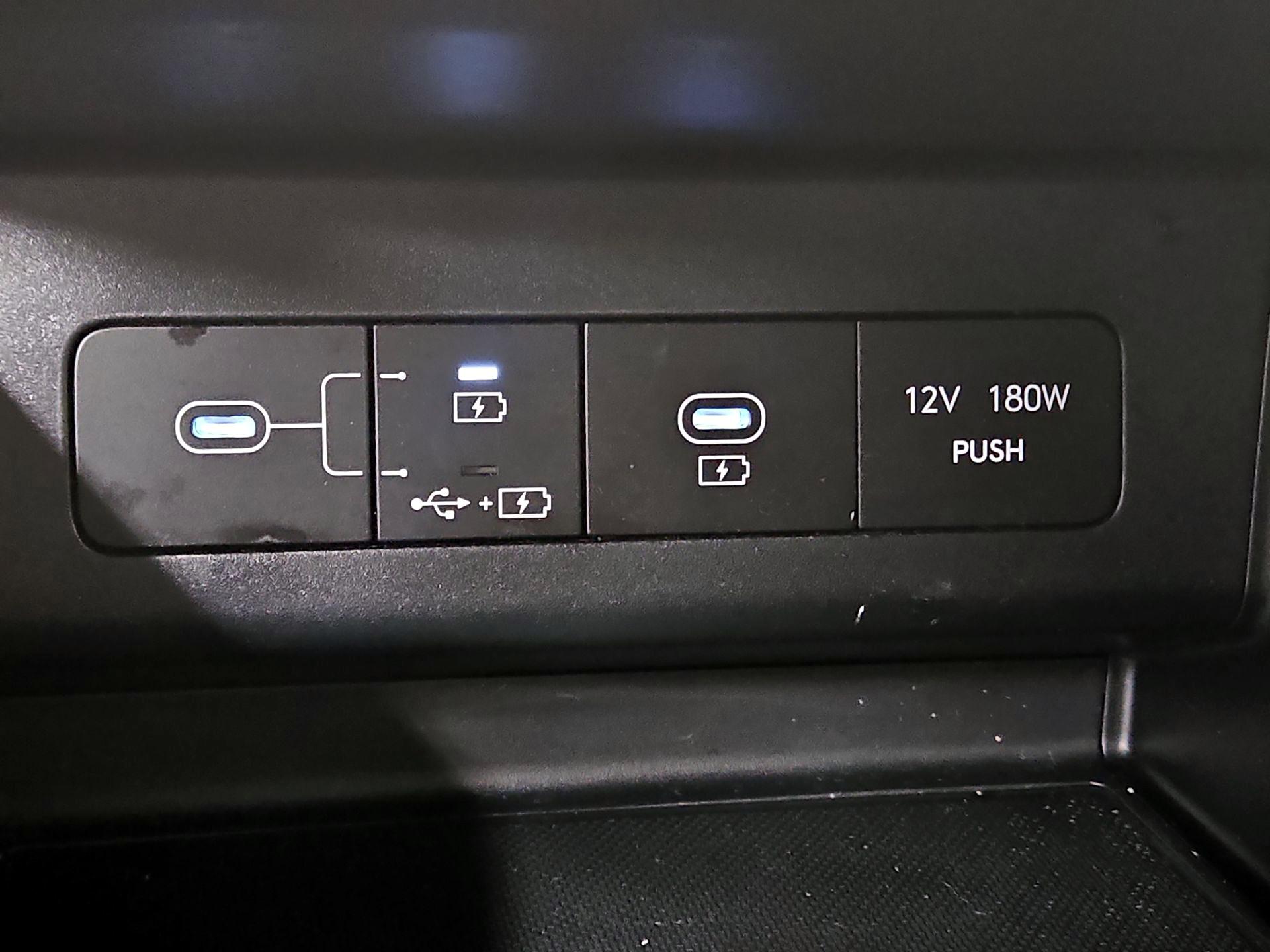 Thumbnail: 2025 Hyundai Sonata - 18