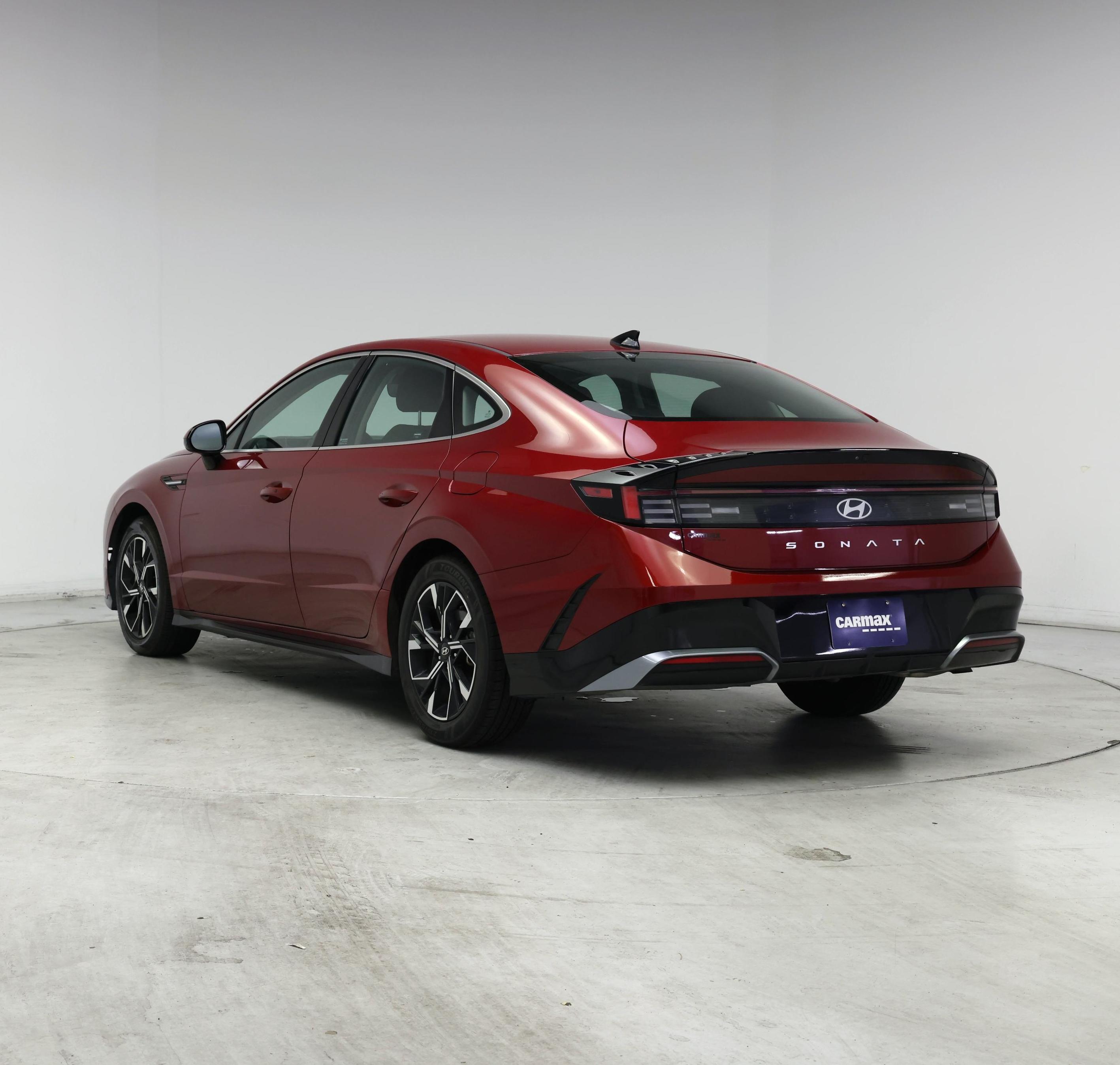 Thumbnail: 2025 Hyundai Sonata - 2