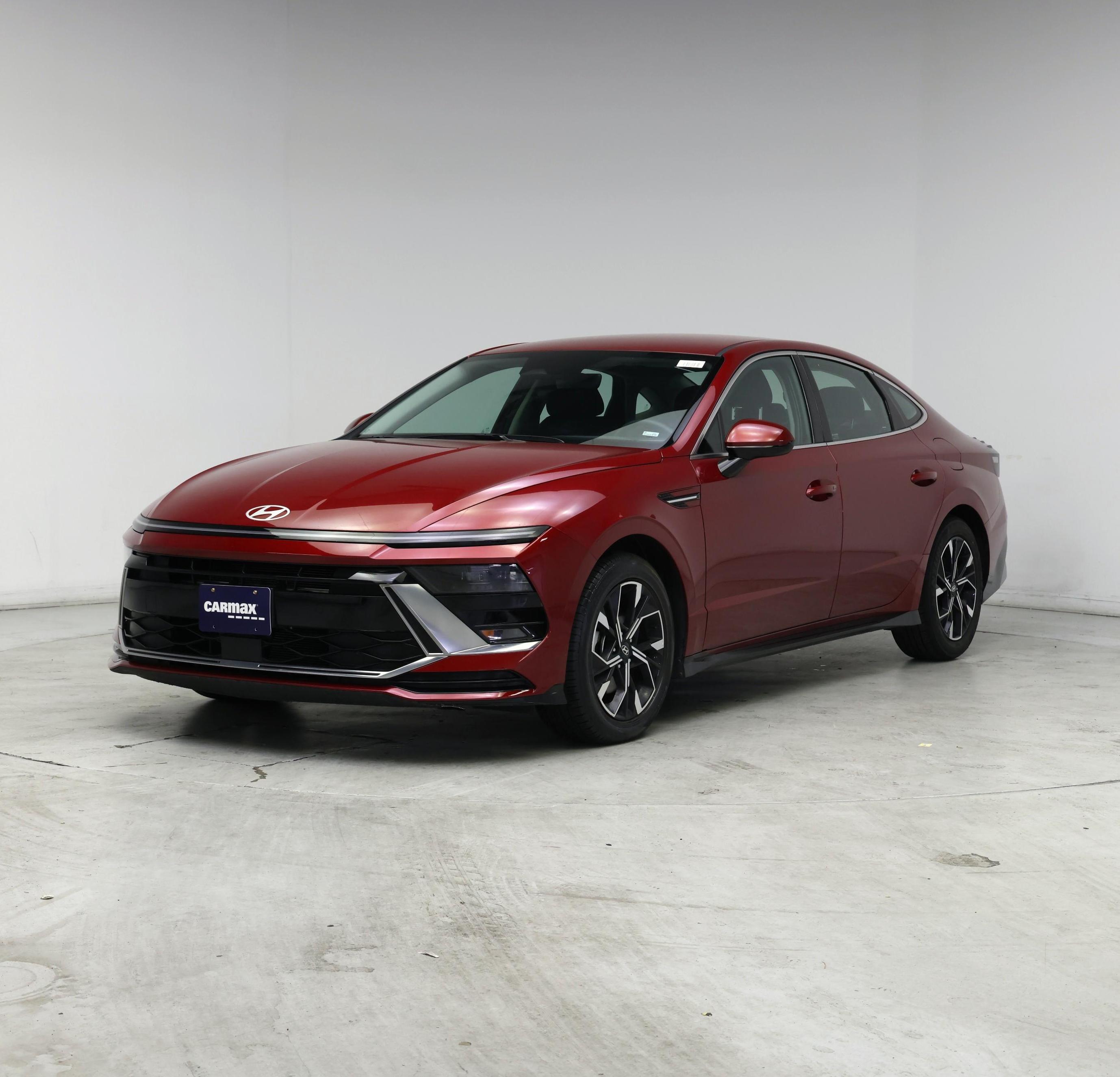 Thumbnail: 2025 Hyundai Sonata - 4