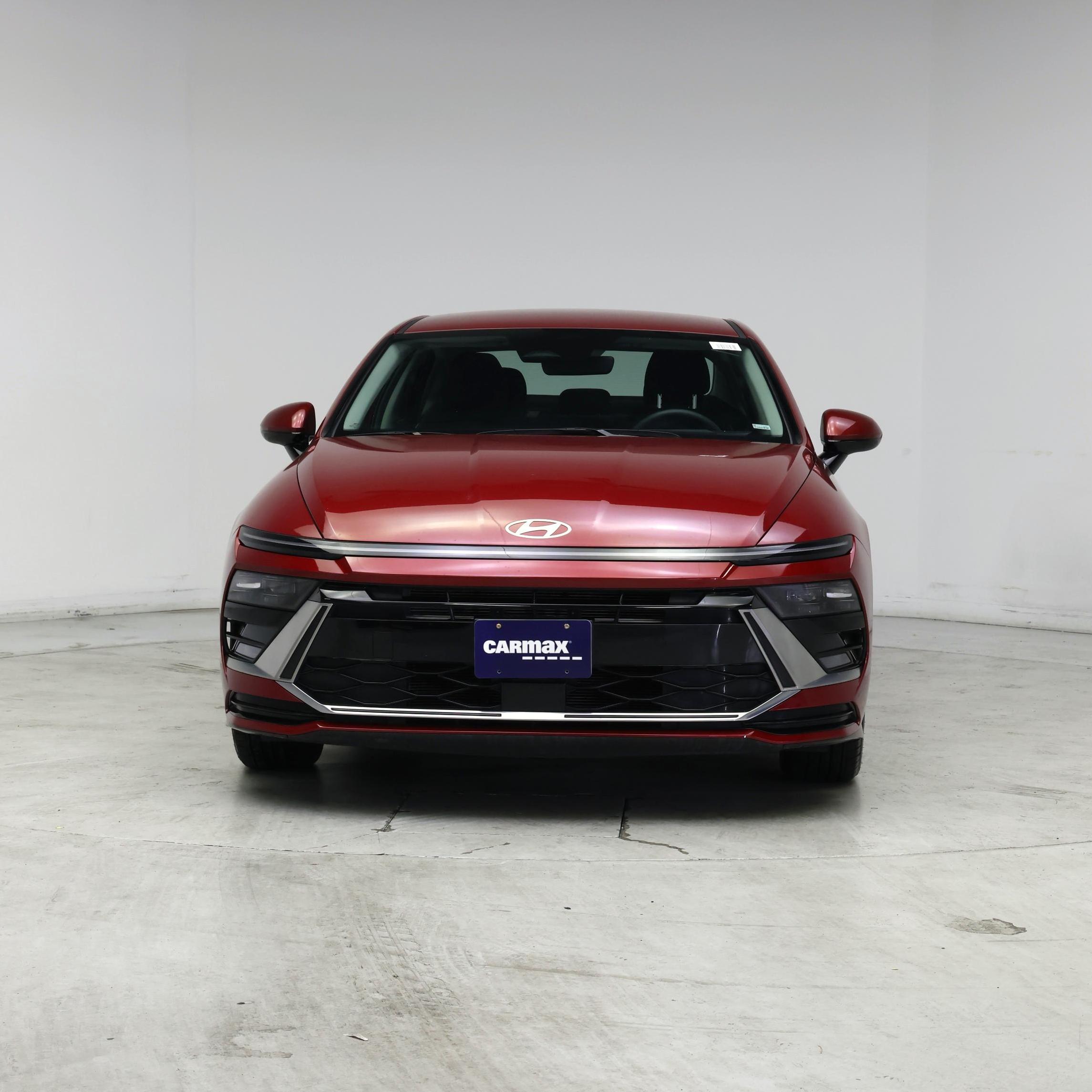Thumbnail: 2025 Hyundai Sonata - 5
