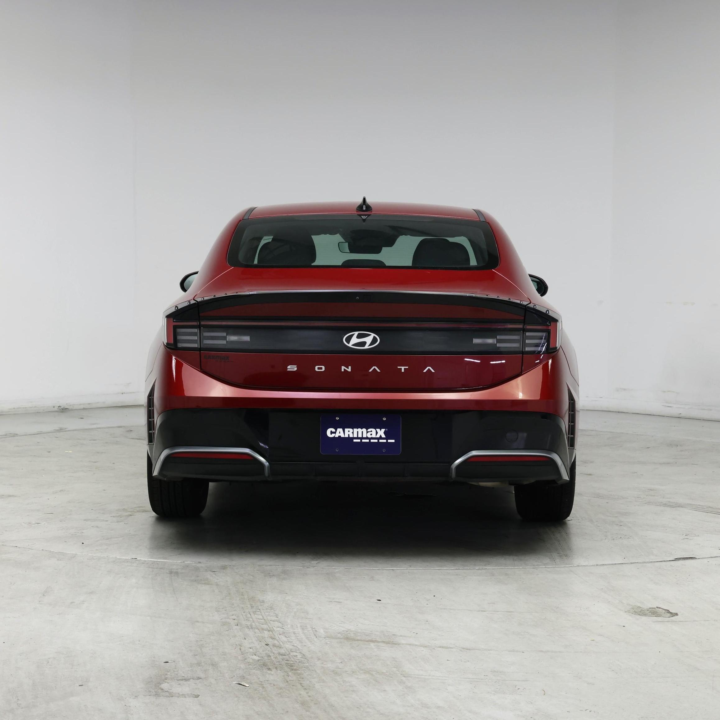 Thumbnail: 2025 Hyundai Sonata - 6
