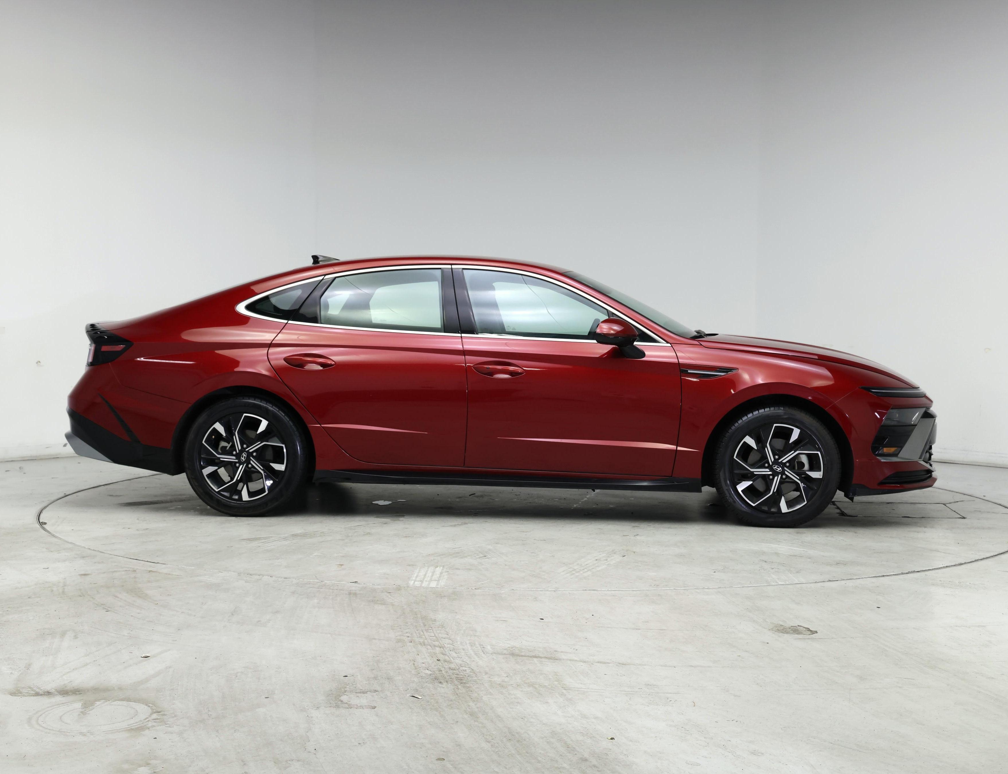 Thumbnail: 2025 Hyundai Sonata - 7