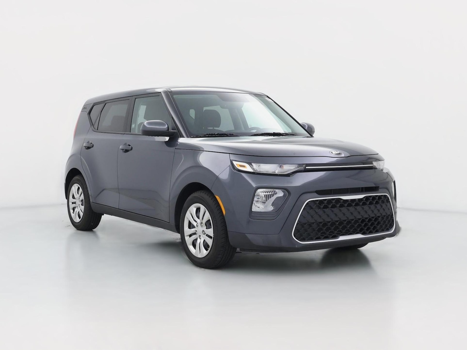 2021 Kia Soul