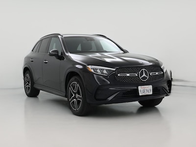 2024 Mercedes-Benz GLC300
