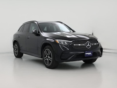 2024 Mercedes-Benz GLC300
