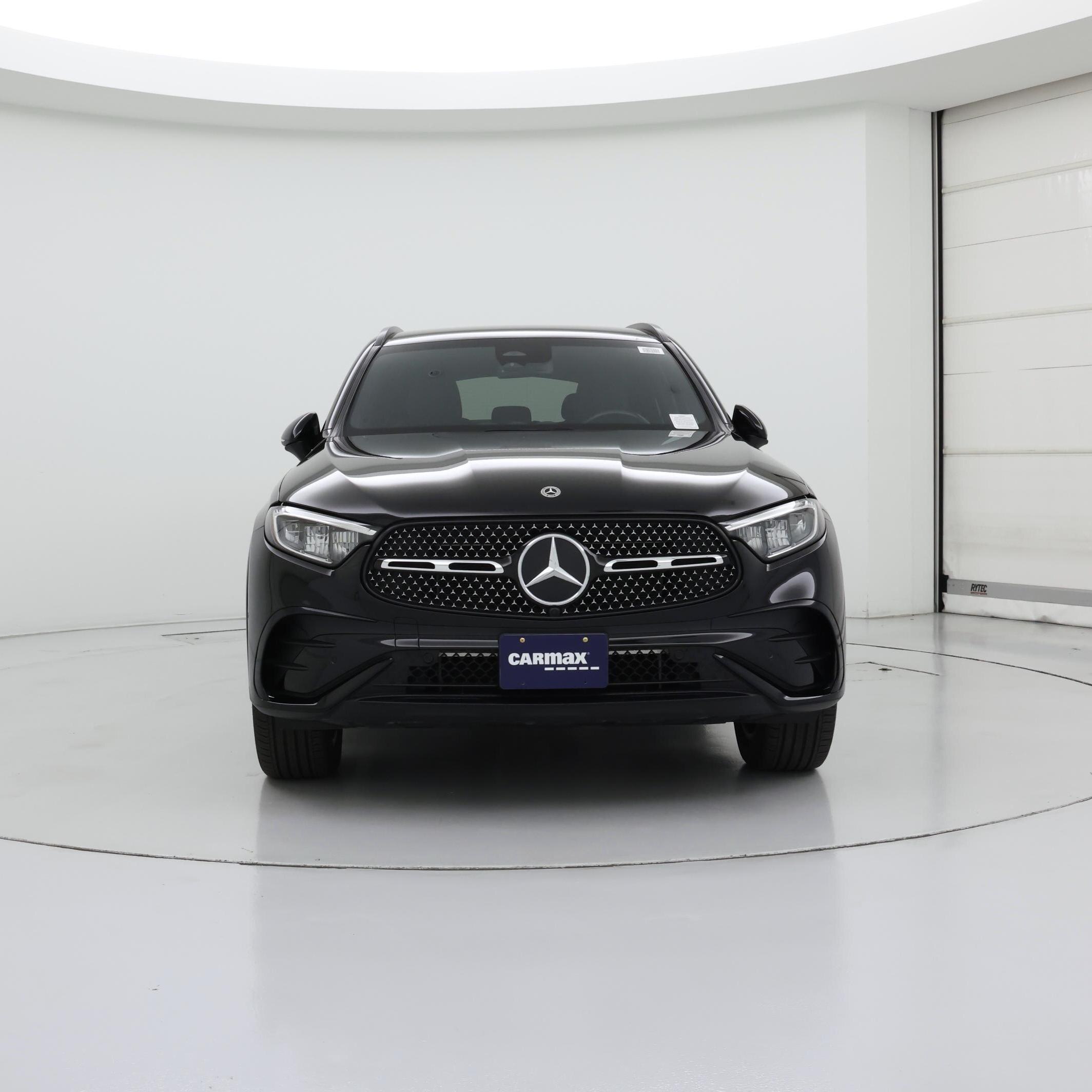 Thumbnail: 2024 Mercedes-Benz GLC - 5