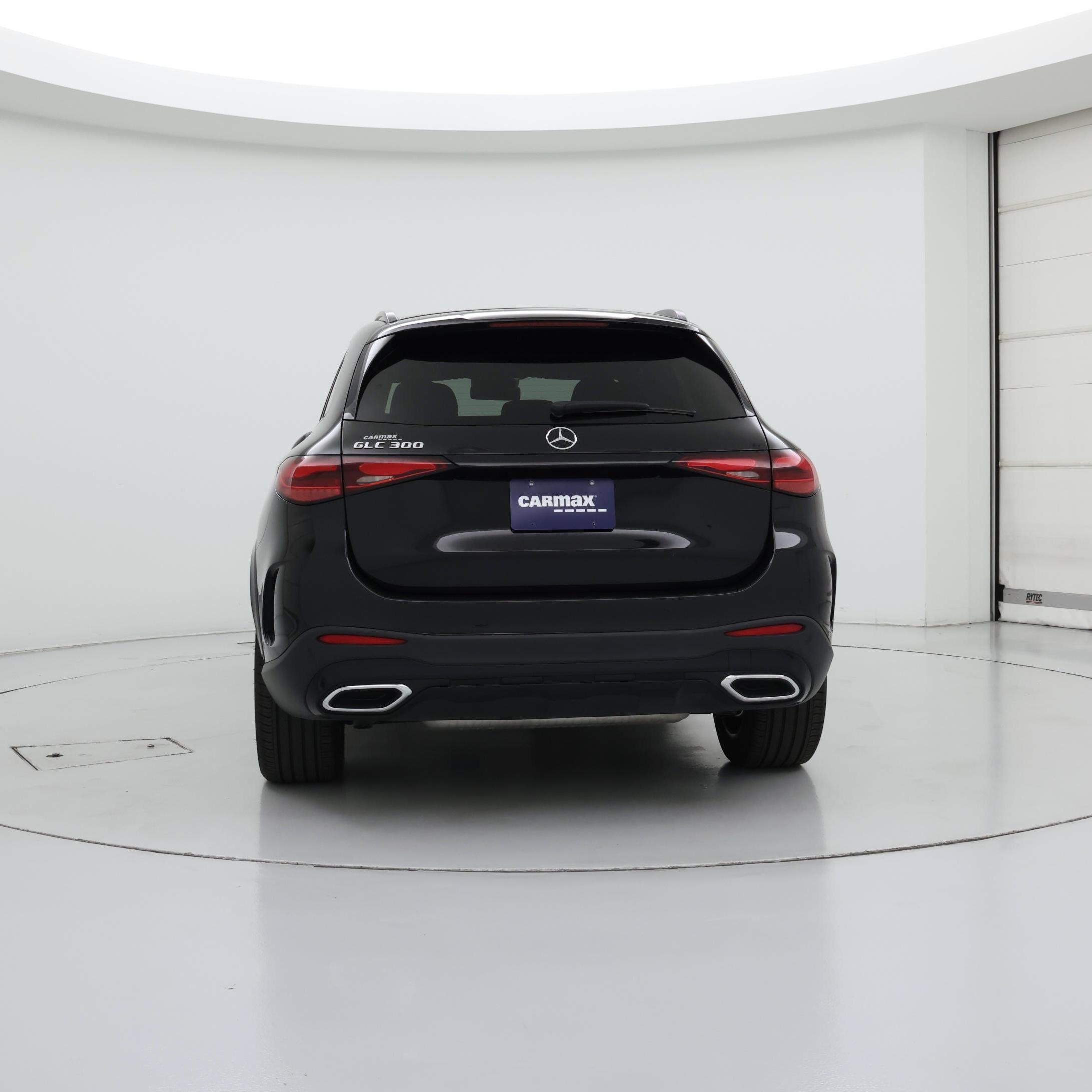 Thumbnail: 2024 Mercedes-Benz GLC - 6