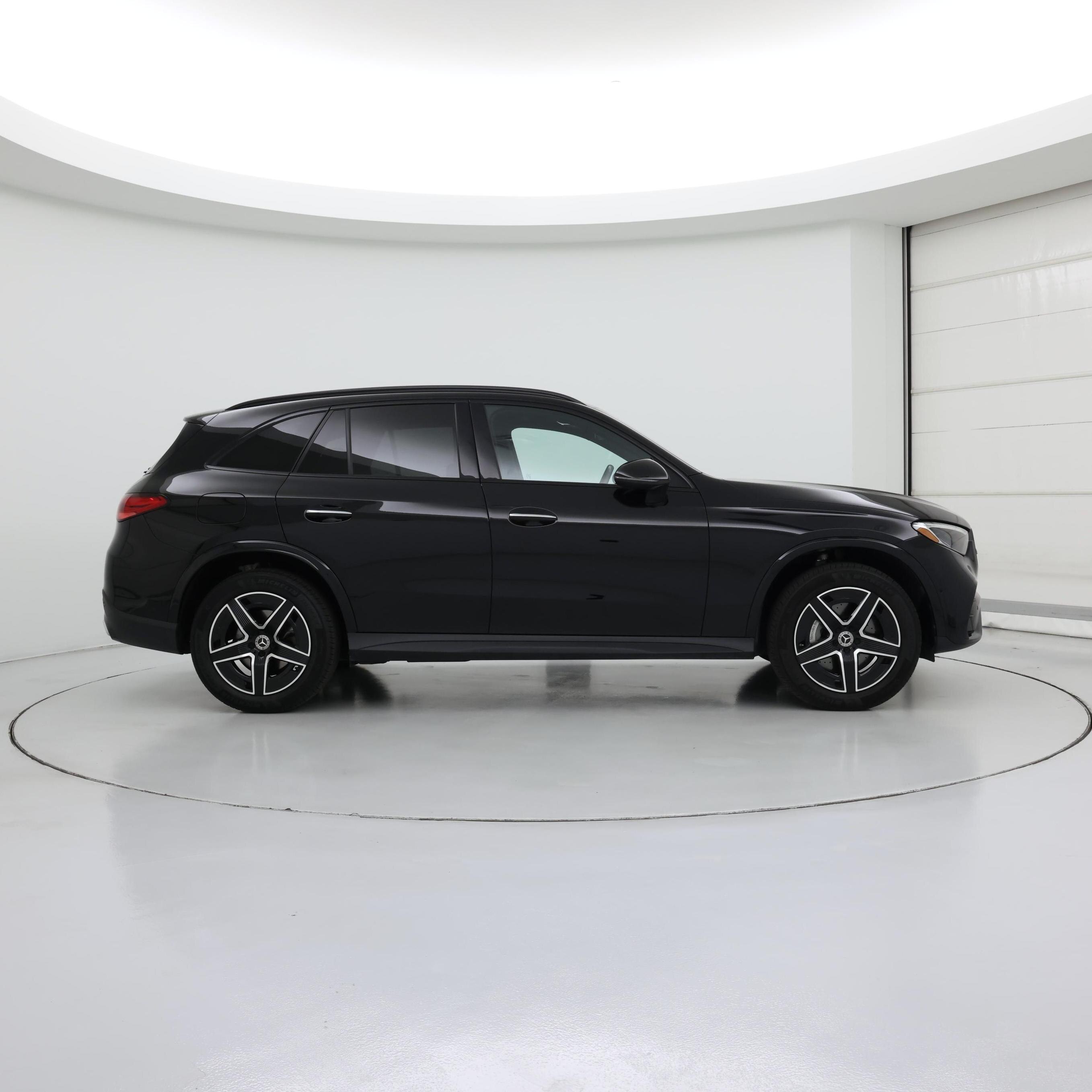 Thumbnail: 2024 Mercedes-Benz GLC - 7