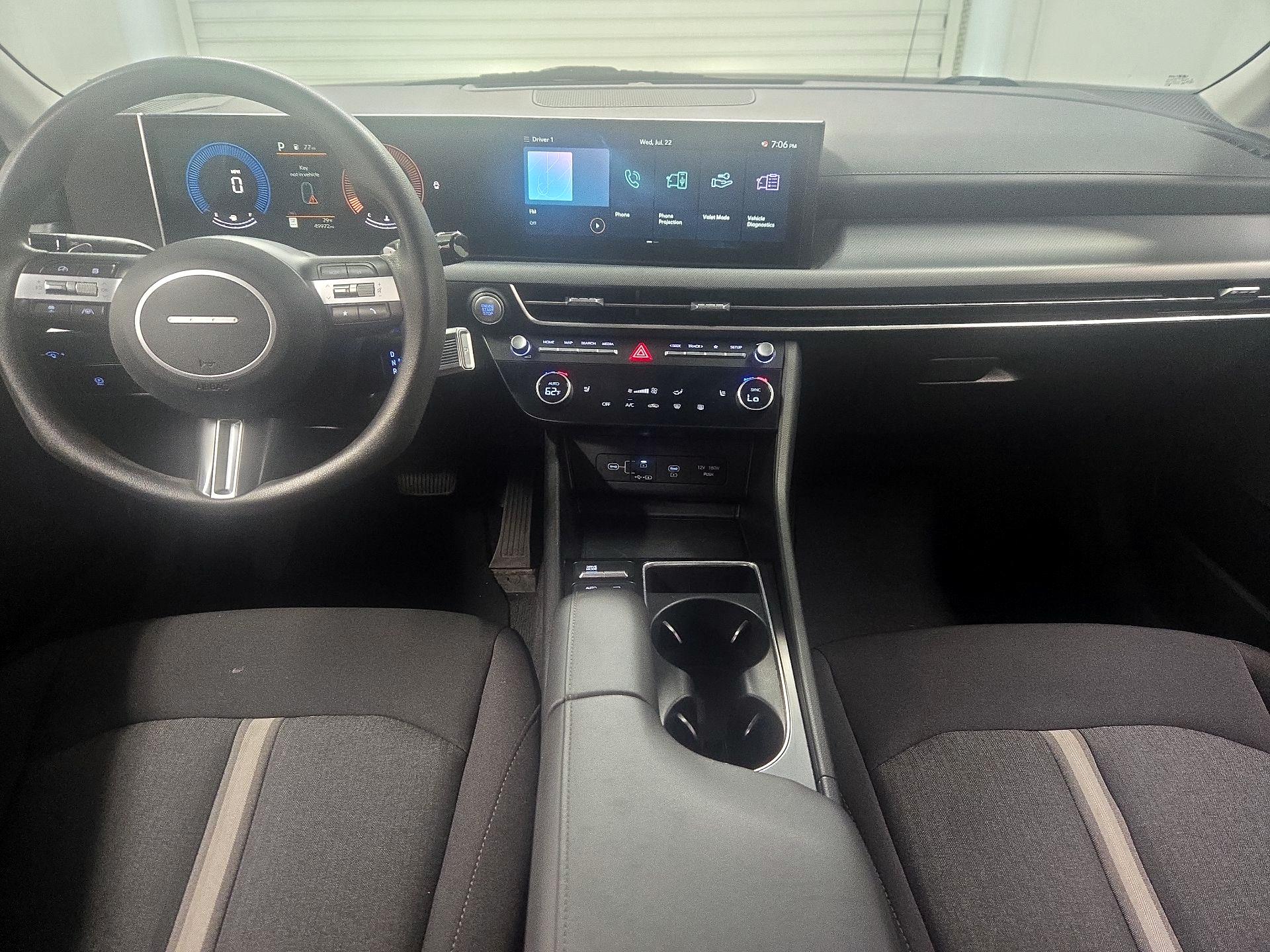 Thumbnail: 2025 Hyundai Sonata - 9