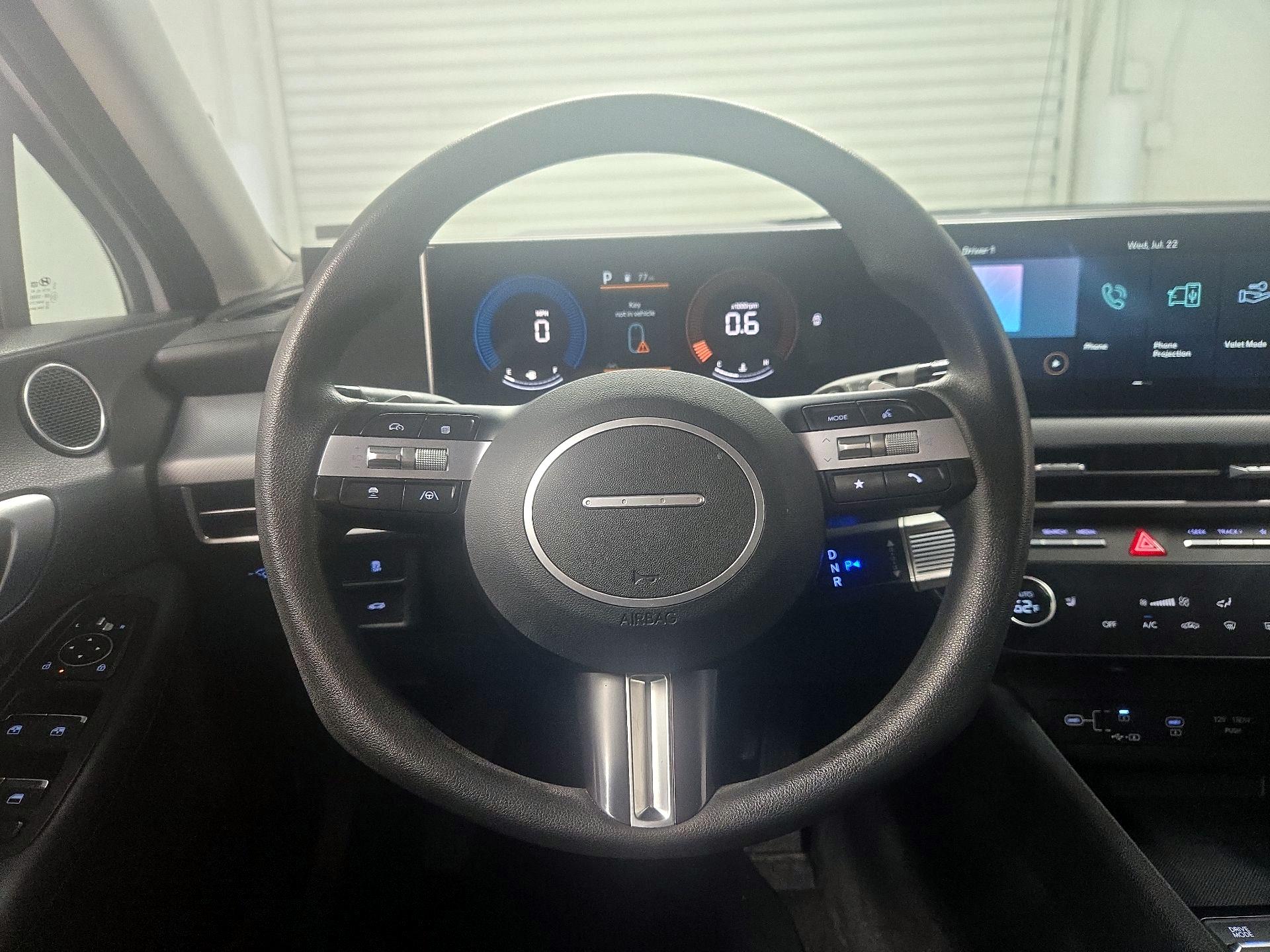 Thumbnail: 2025 Hyundai Sonata - 10