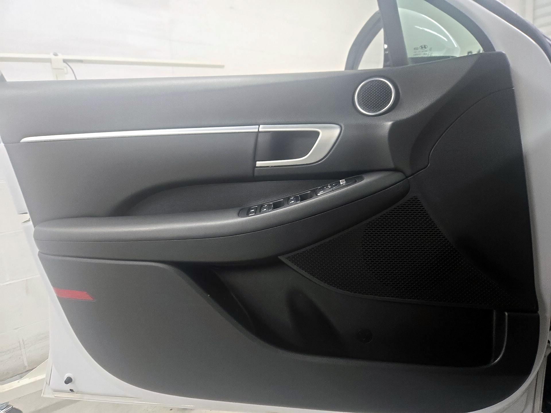 Thumbnail: 2025 Hyundai Sonata - 12