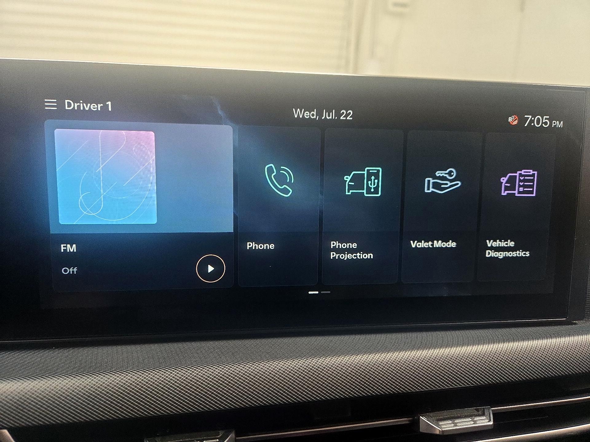 Thumbnail: 2025 Hyundai Sonata - 15