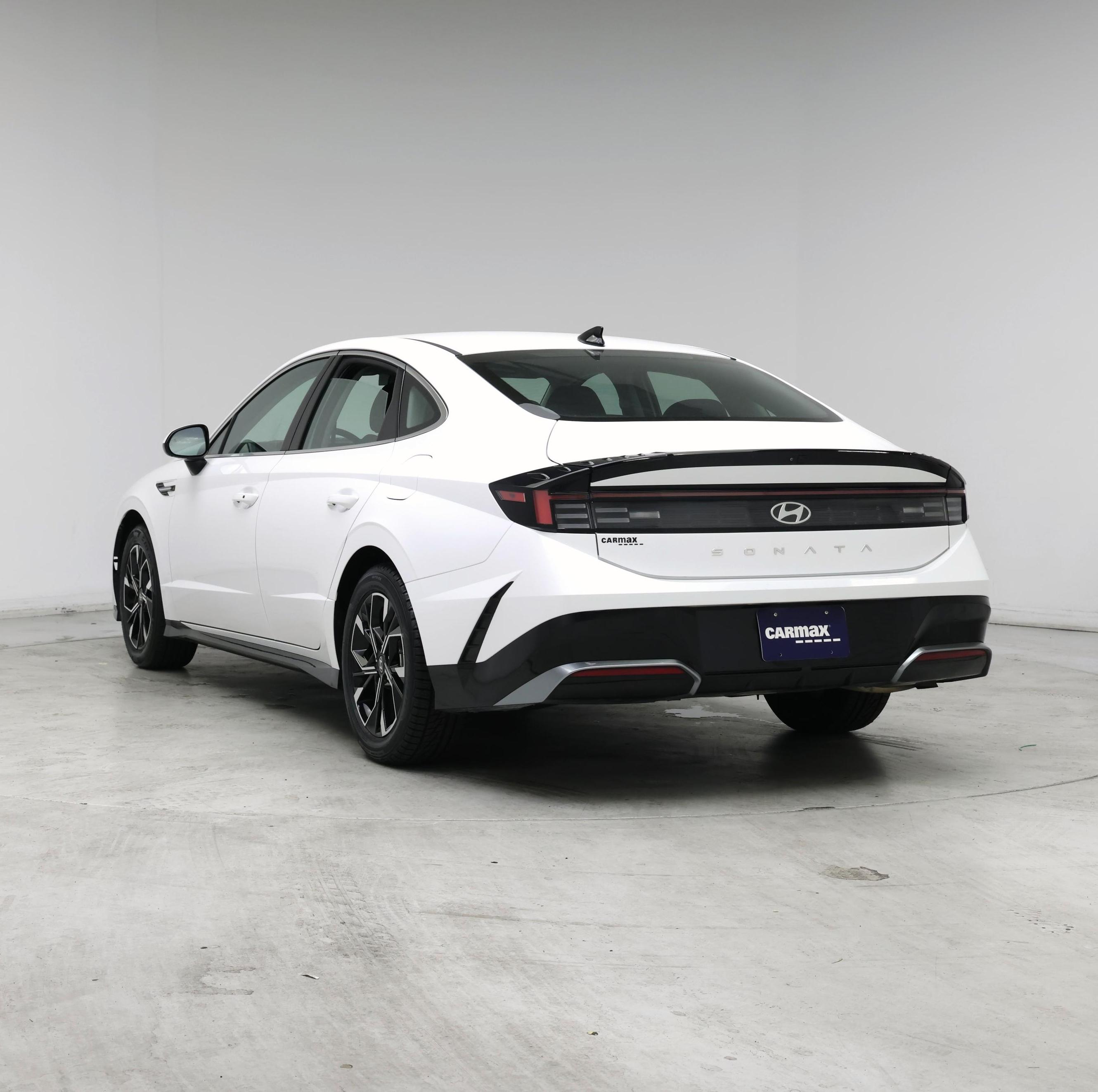 Thumbnail: 2025 Hyundai Sonata - 2
