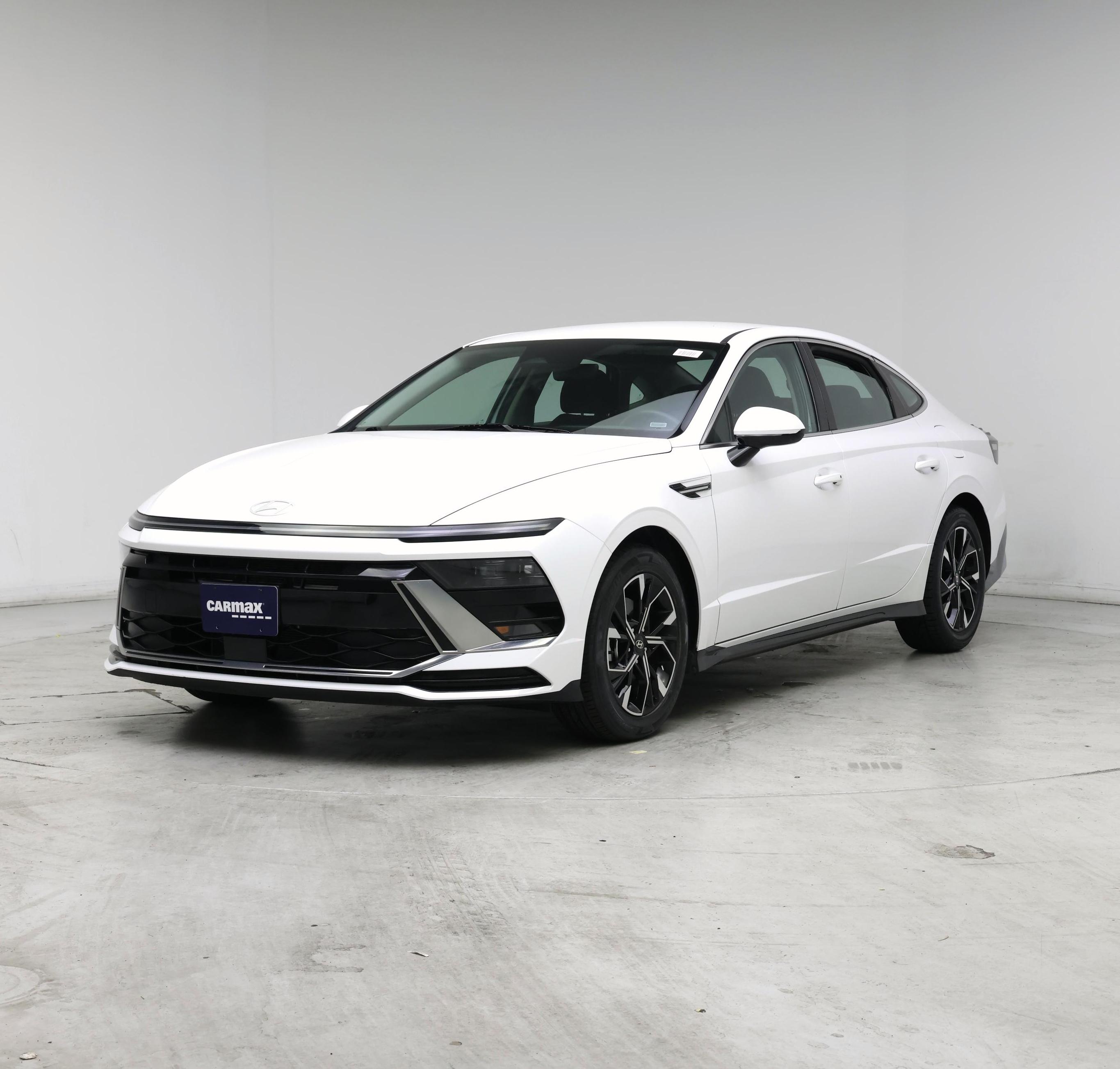 Thumbnail: 2025 Hyundai Sonata - 4