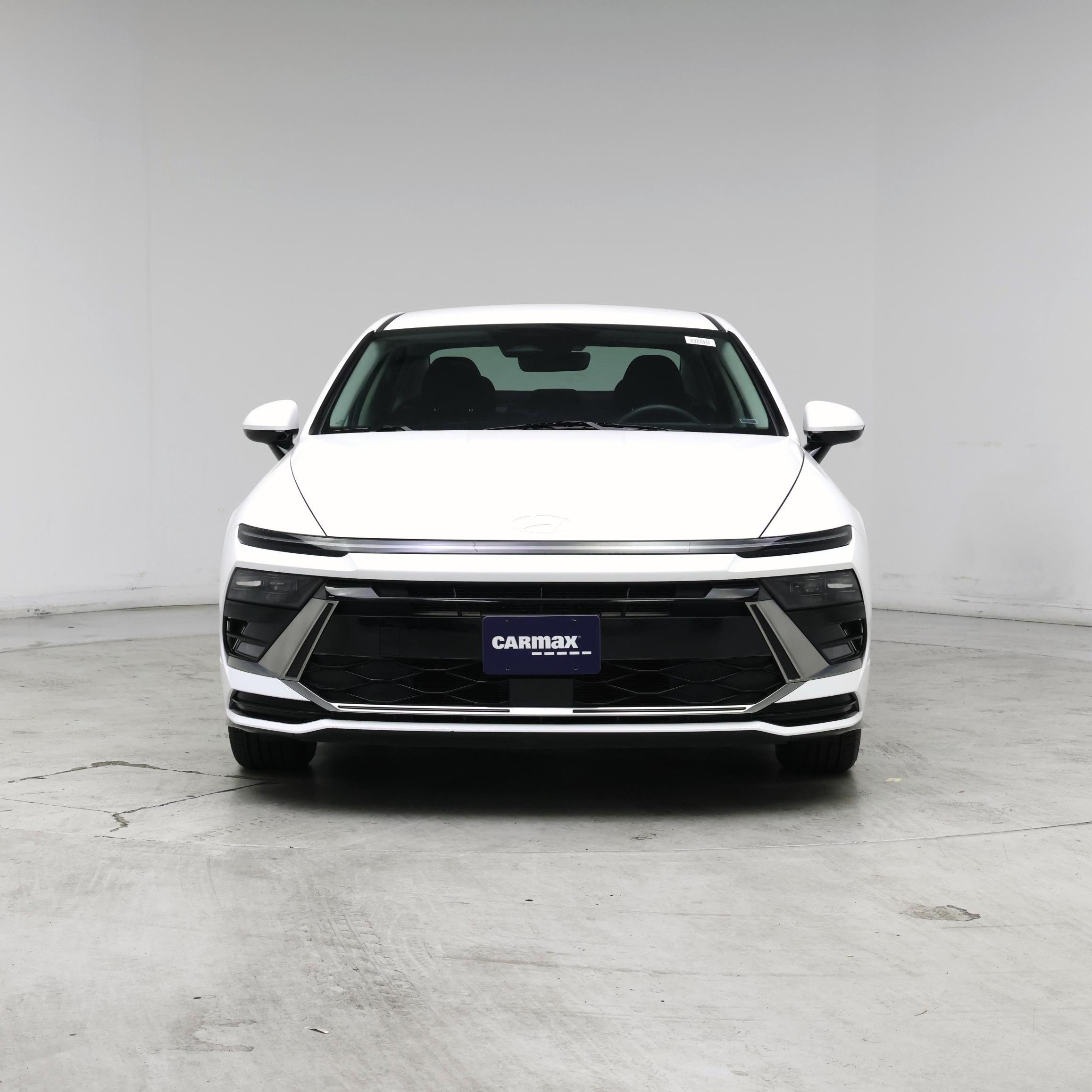 Thumbnail: 2025 Hyundai Sonata - 5