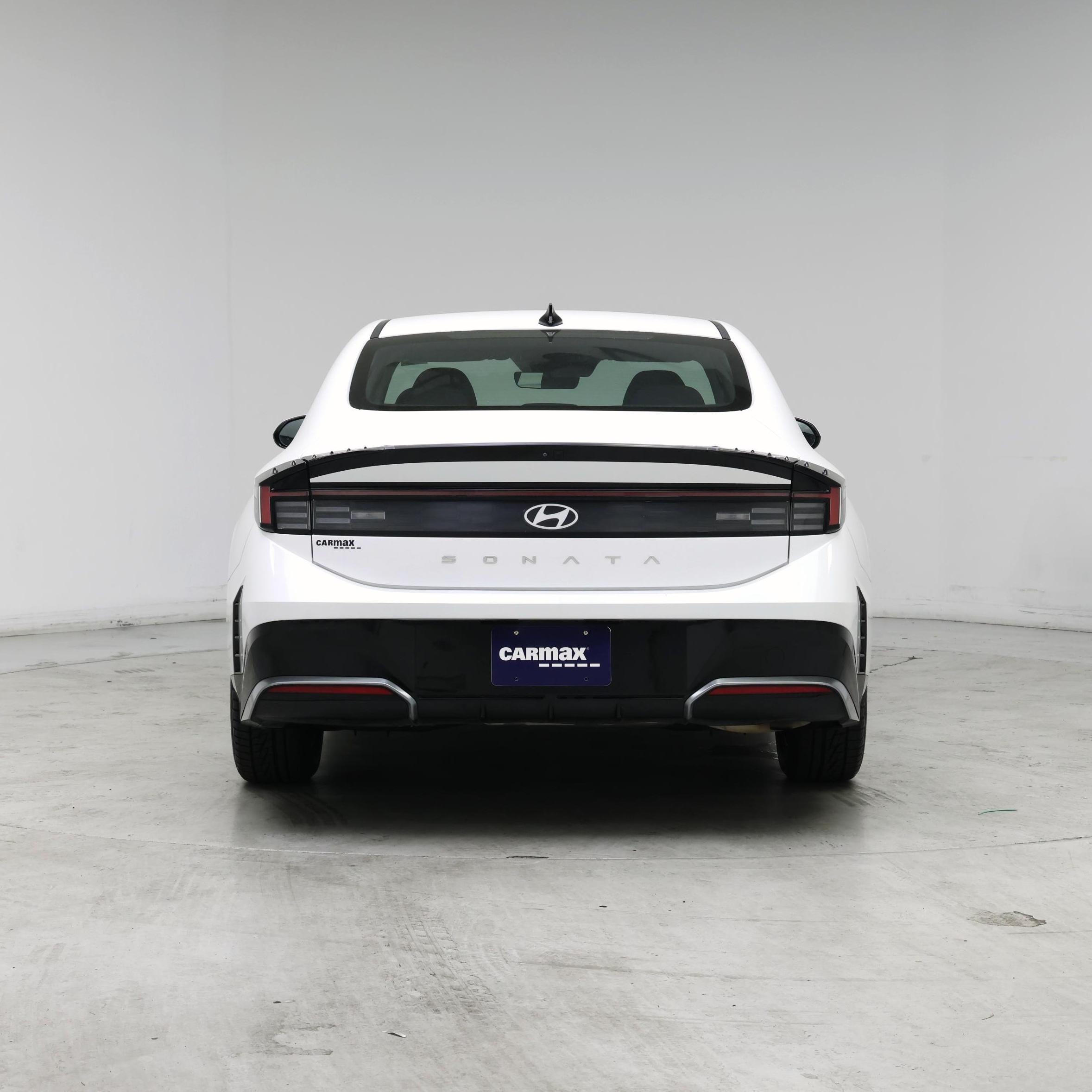 Thumbnail: 2025 Hyundai Sonata - 6