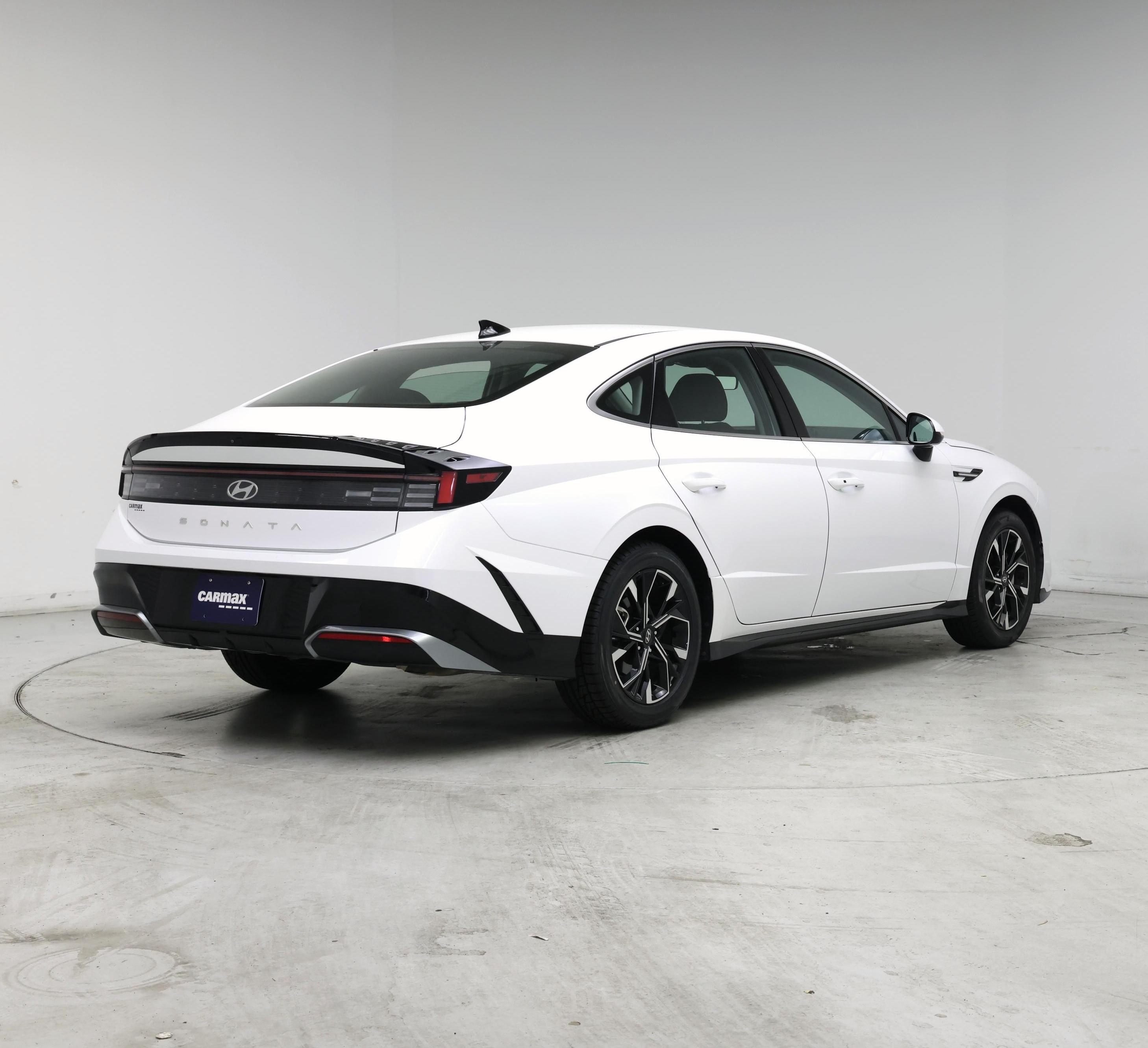 Thumbnail: 2025 Hyundai Sonata - 8