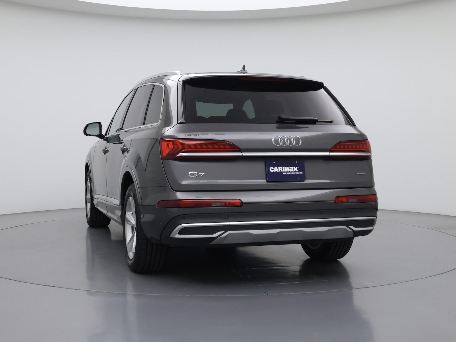 2024 Audi Q7
