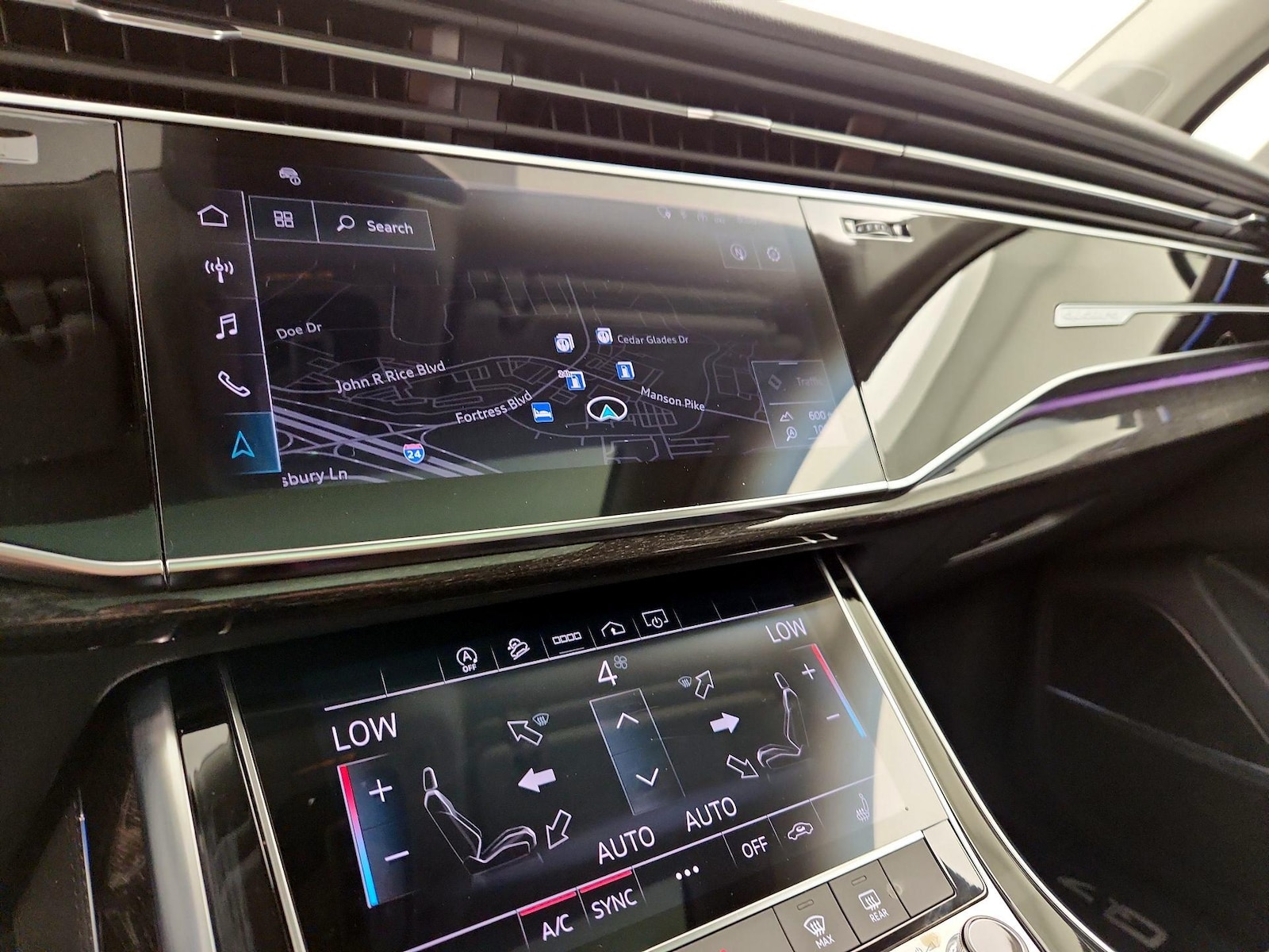 2024 Audi Q7 Premium Plus - Photo 6