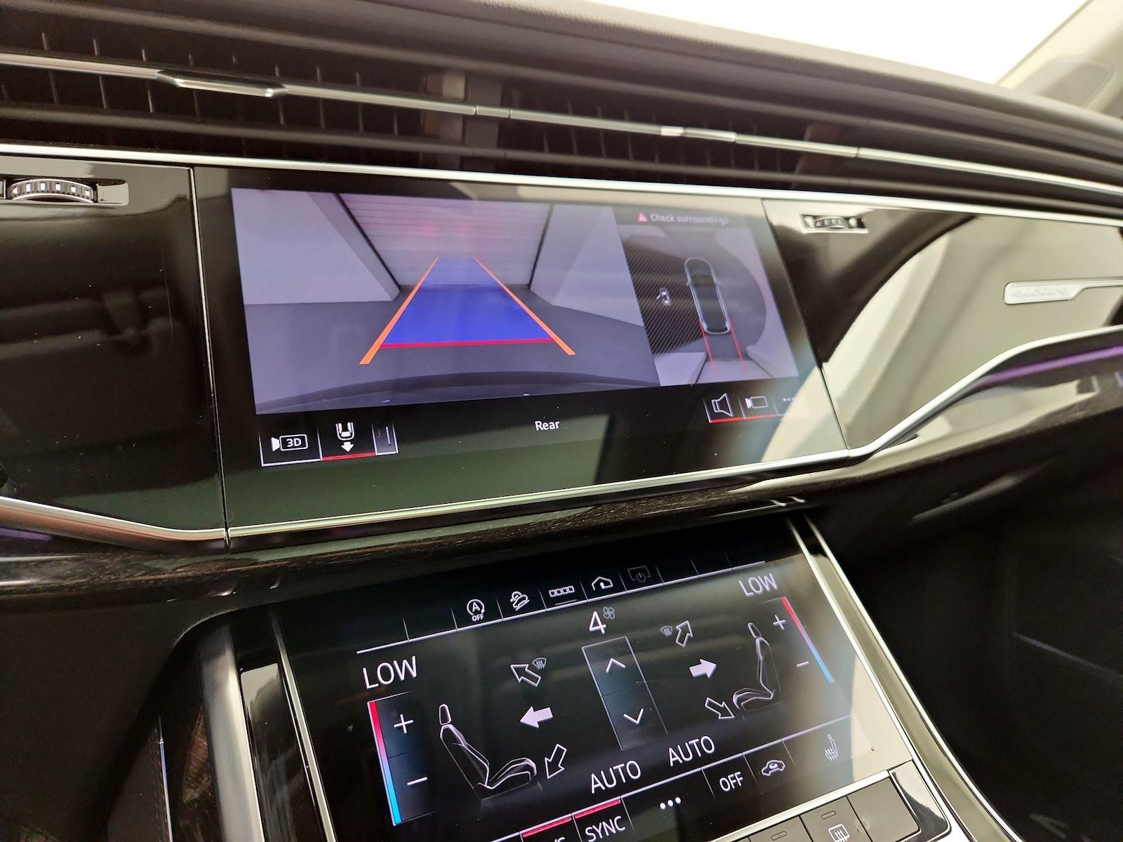 2024 Audi Q7 Premium Plus - Photo 7
