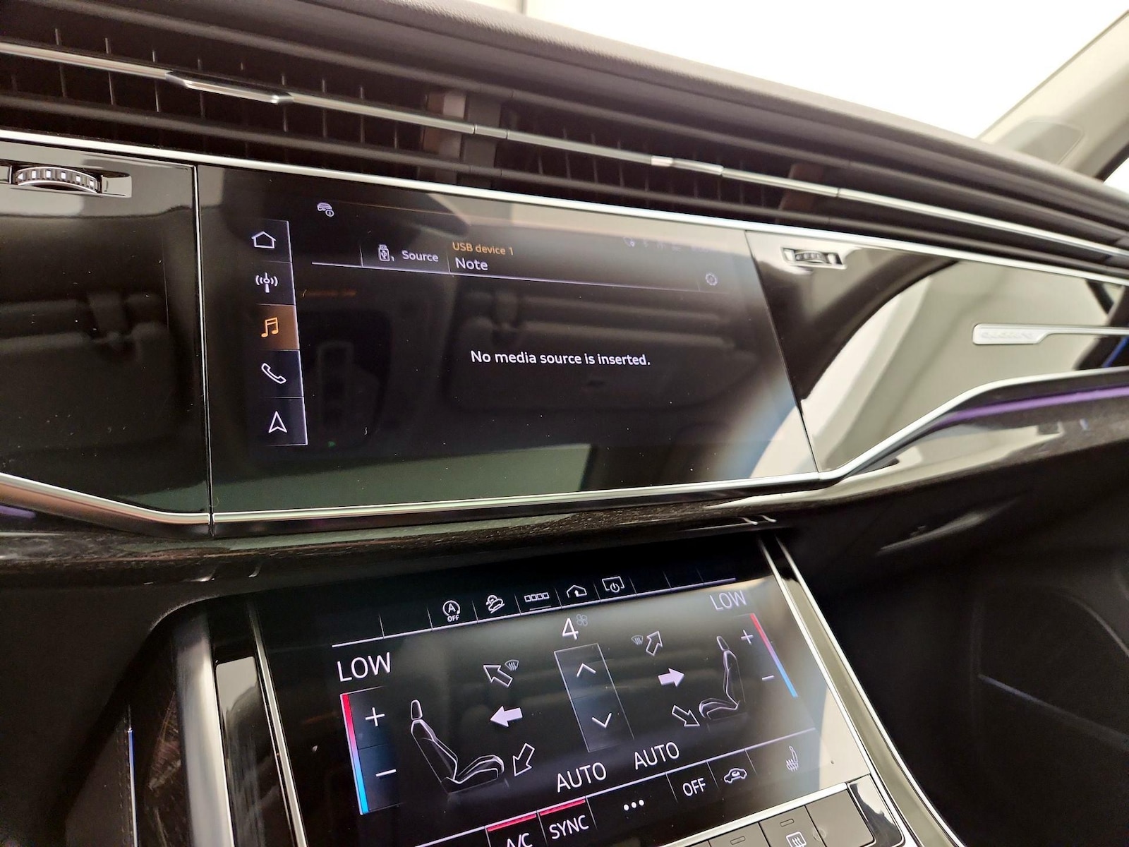 2024 Audi Q7 Premium Plus - Photo 8