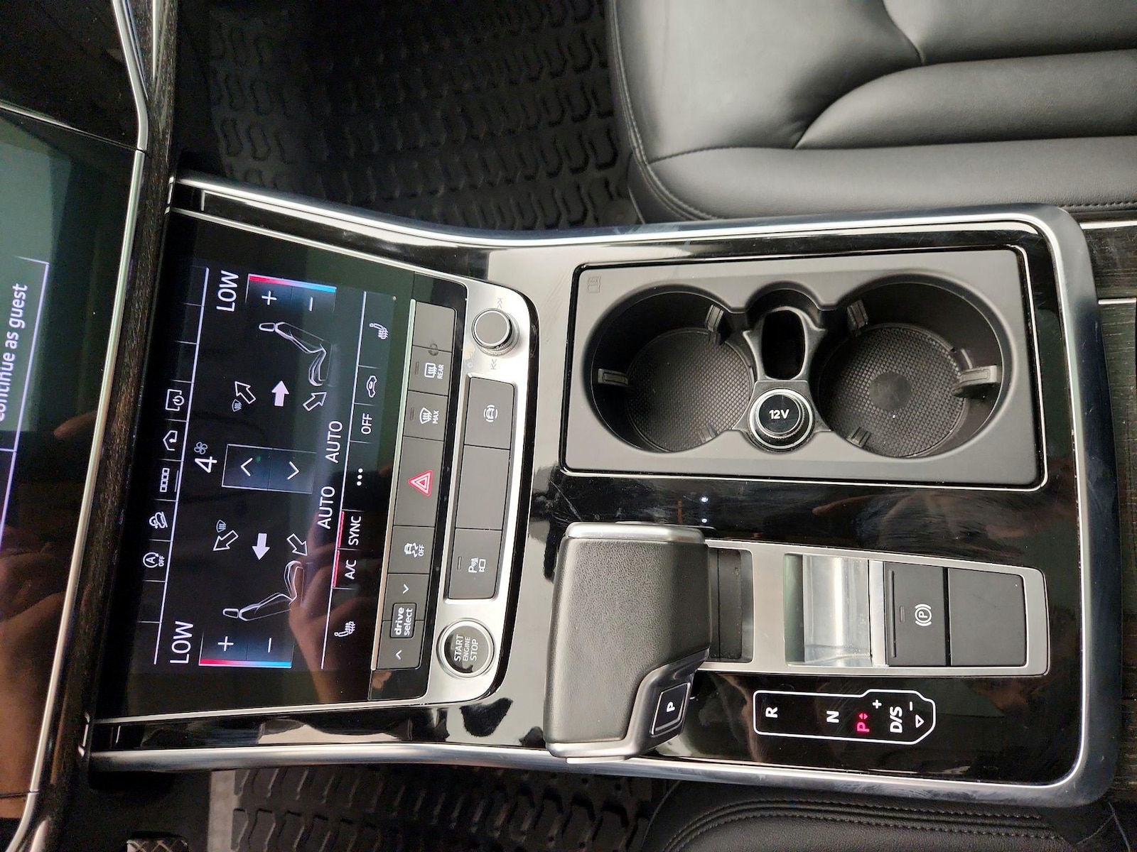 2024 Audi Q7 Premium Plus - Photo 10