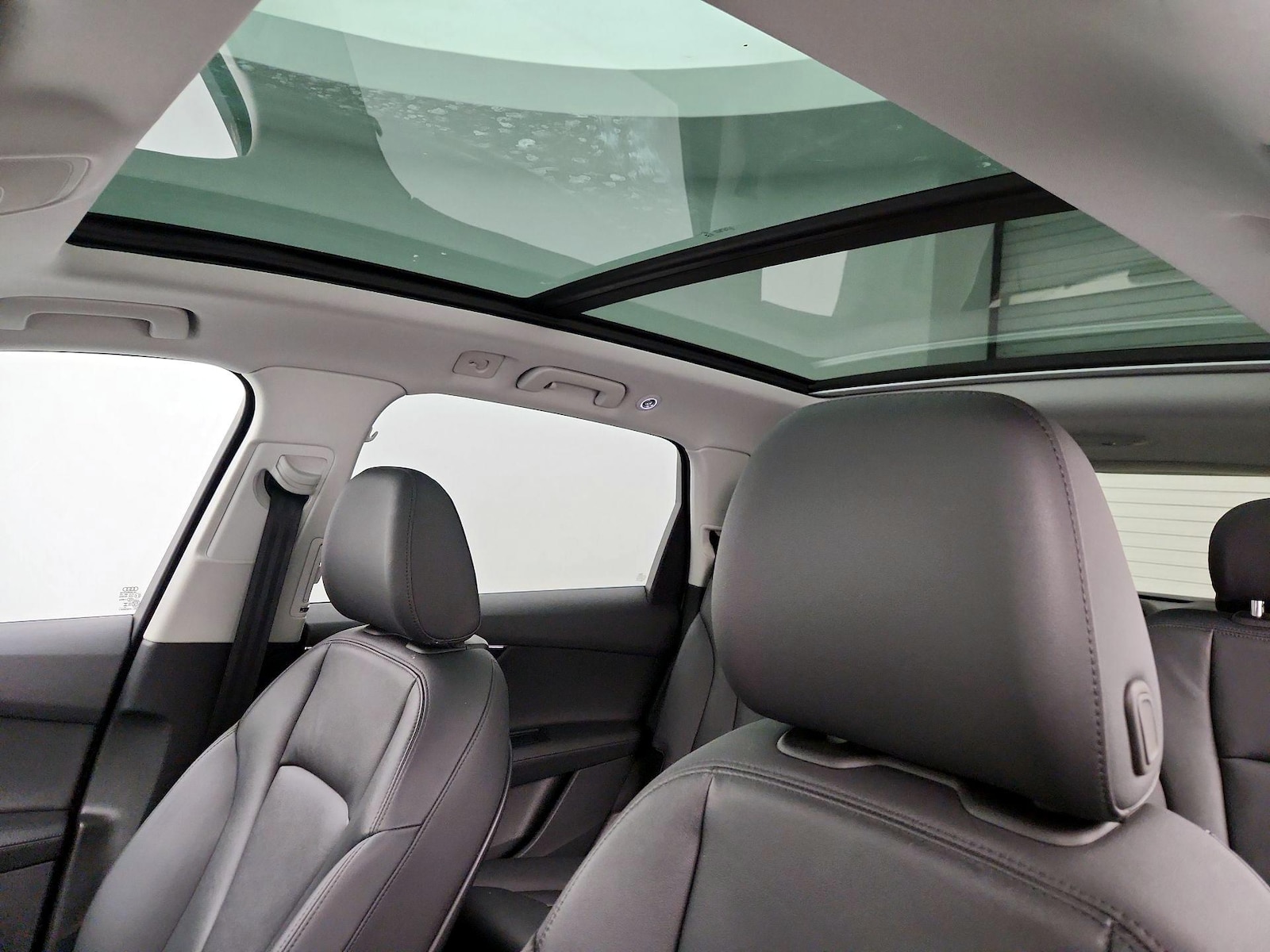 2024 Audi Q7 Premium Plus - Photo 12