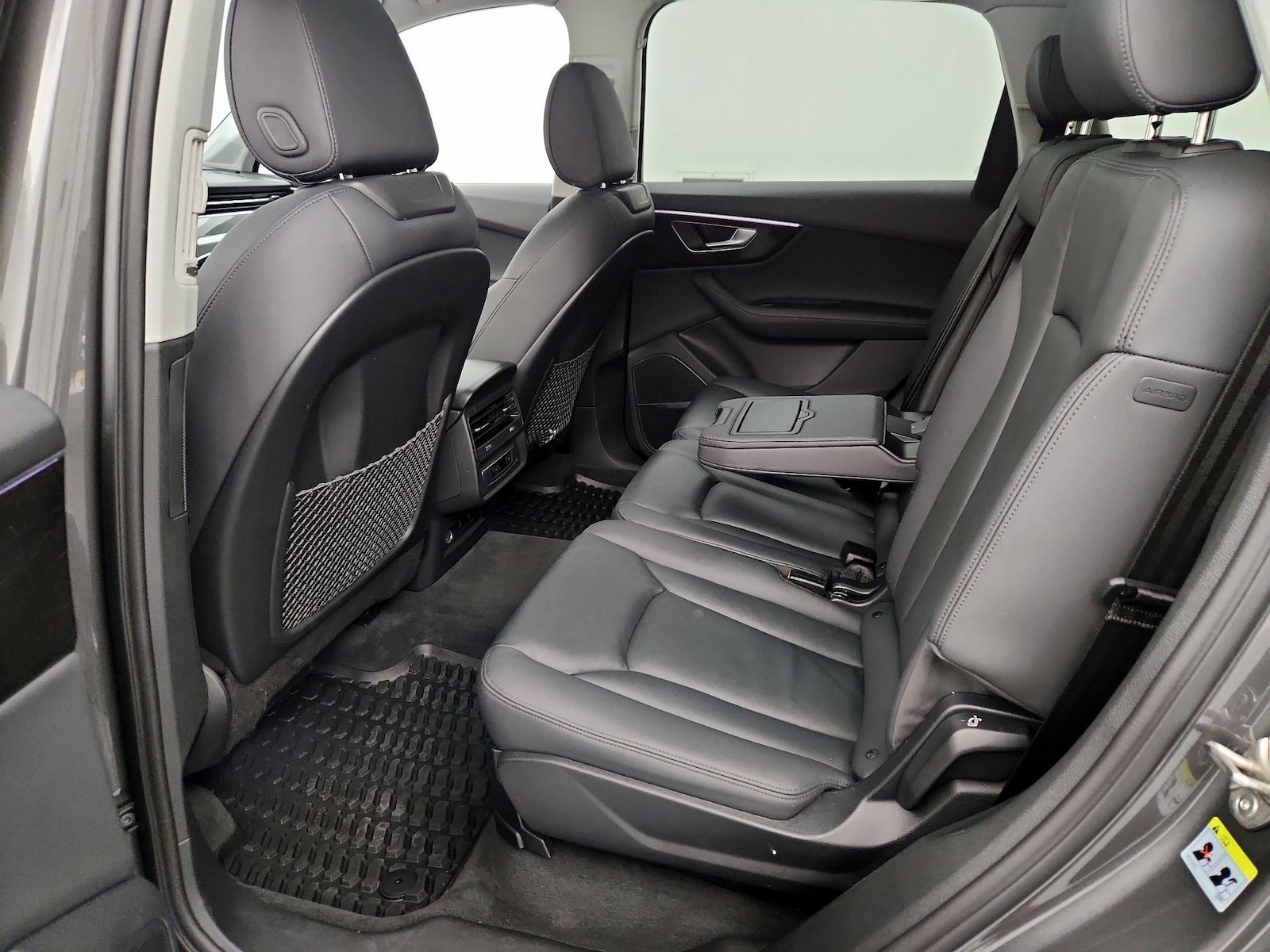 2024 Audi Q7 Premium Plus - Photo 13