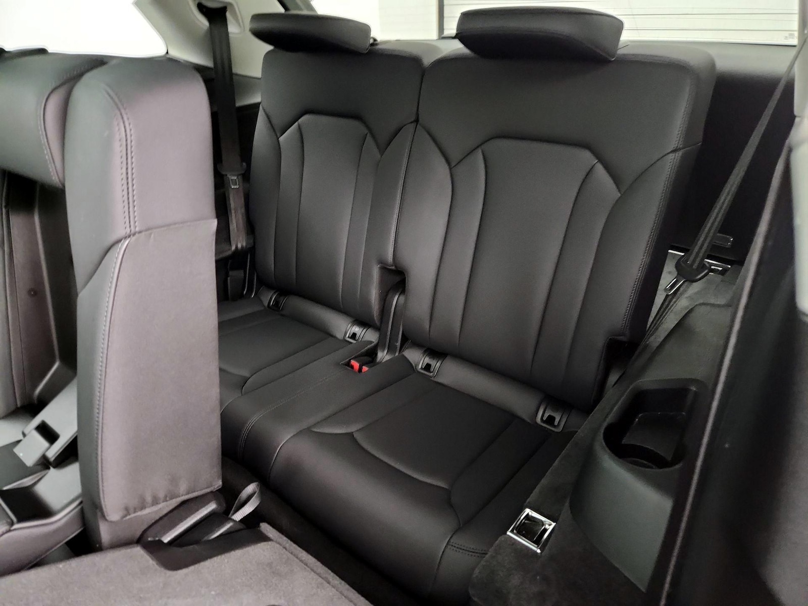 2024 Audi Q7 Premium Plus - Photo 14