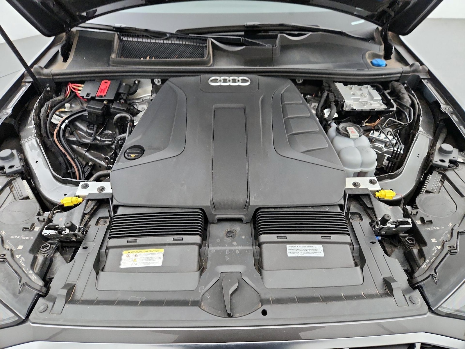 2024 Audi Q7 Premium Plus - Photo 17