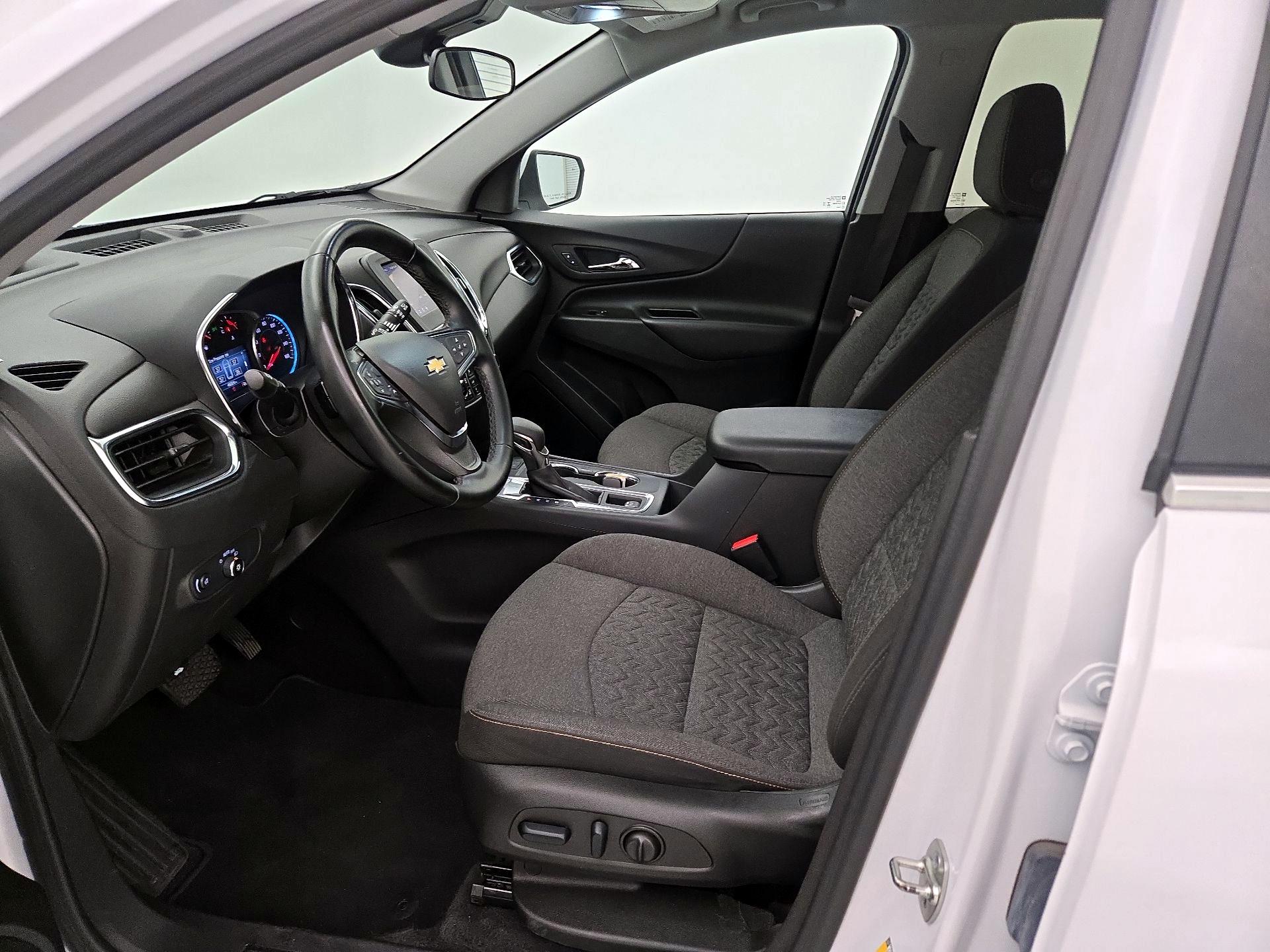 Thumbnail: 2024 Chevrolet Equinox - 11