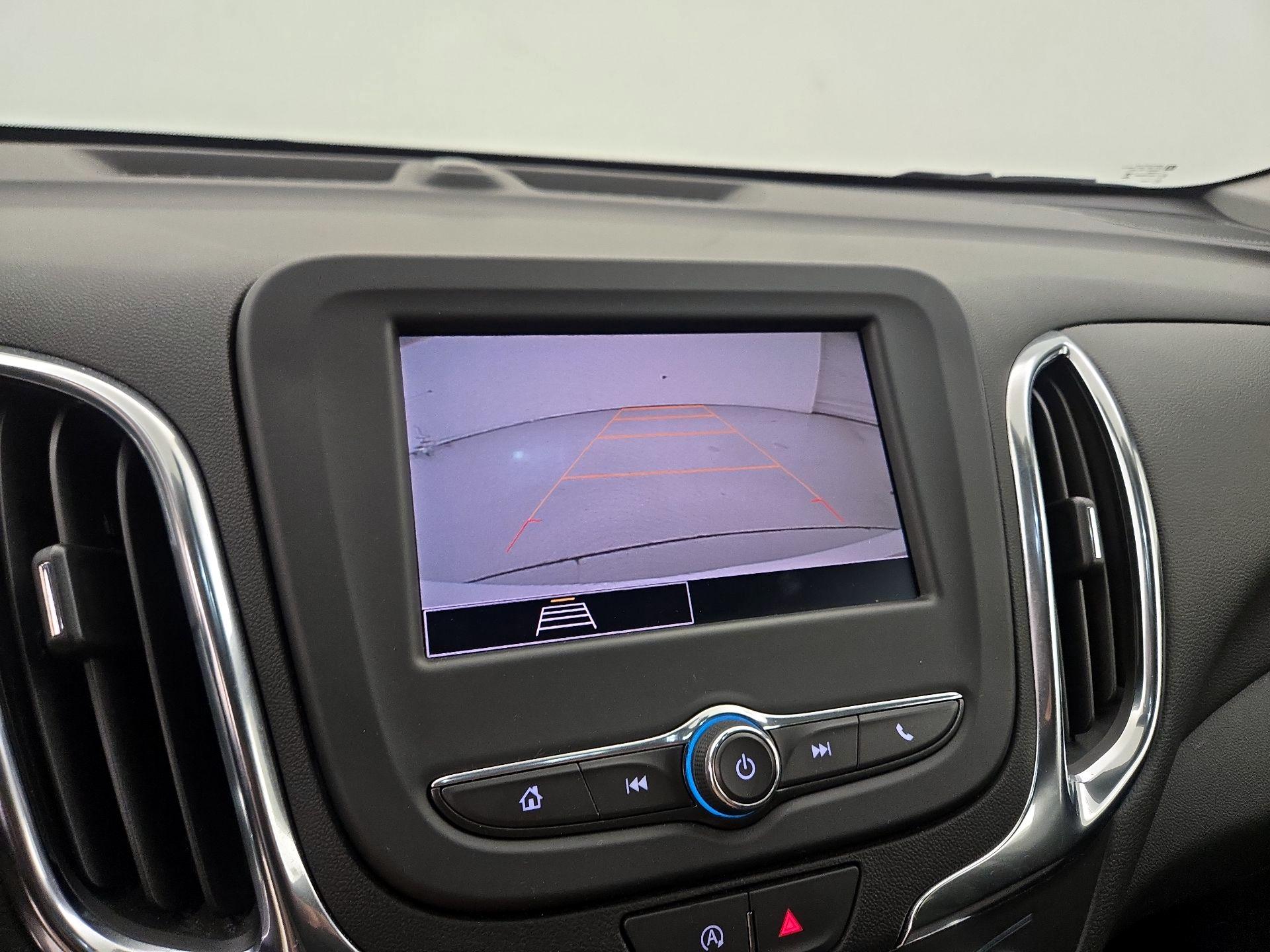 Thumbnail: 2024 Chevrolet Equinox - 14