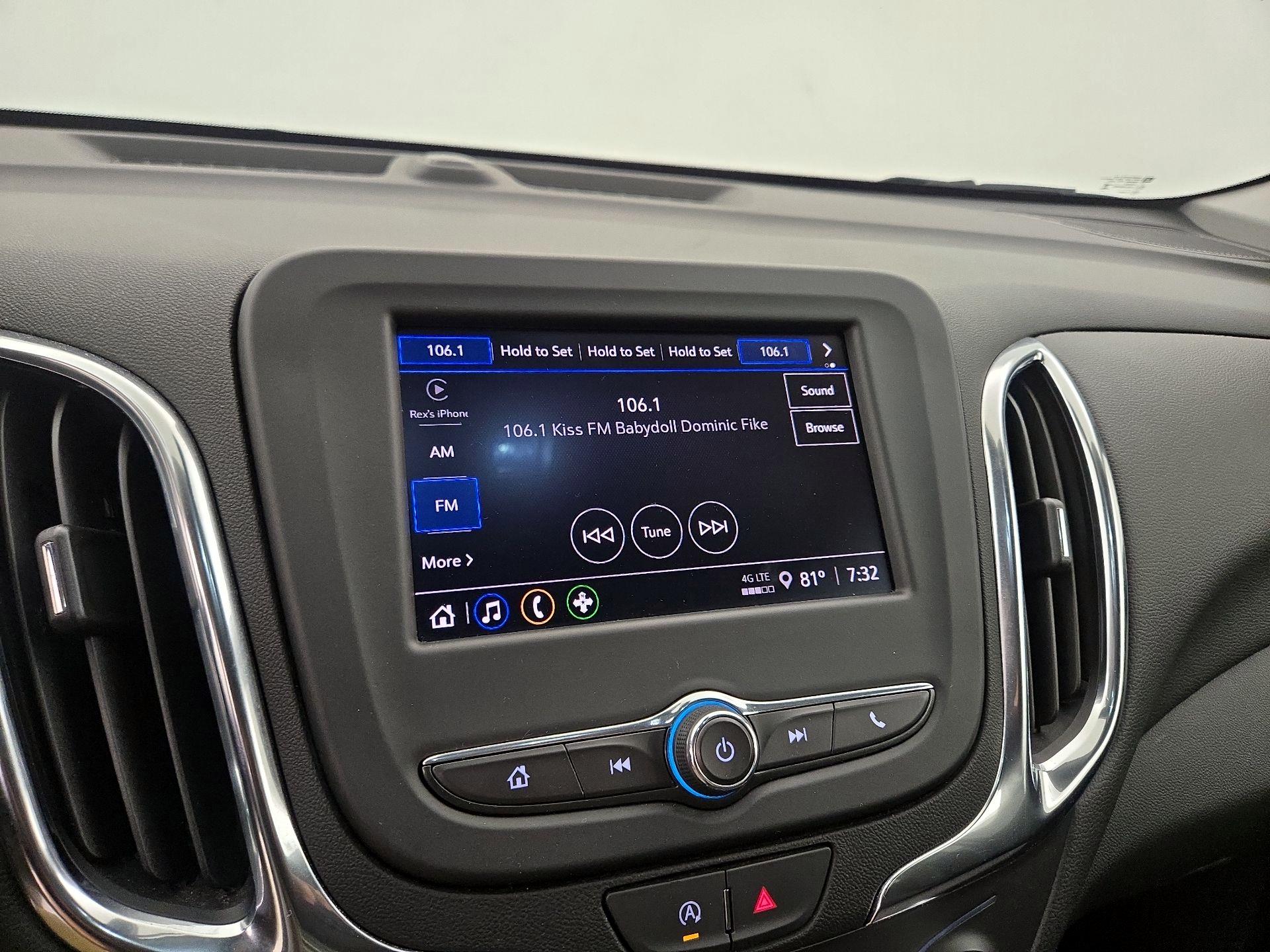 Thumbnail: 2024 Chevrolet Equinox - 15