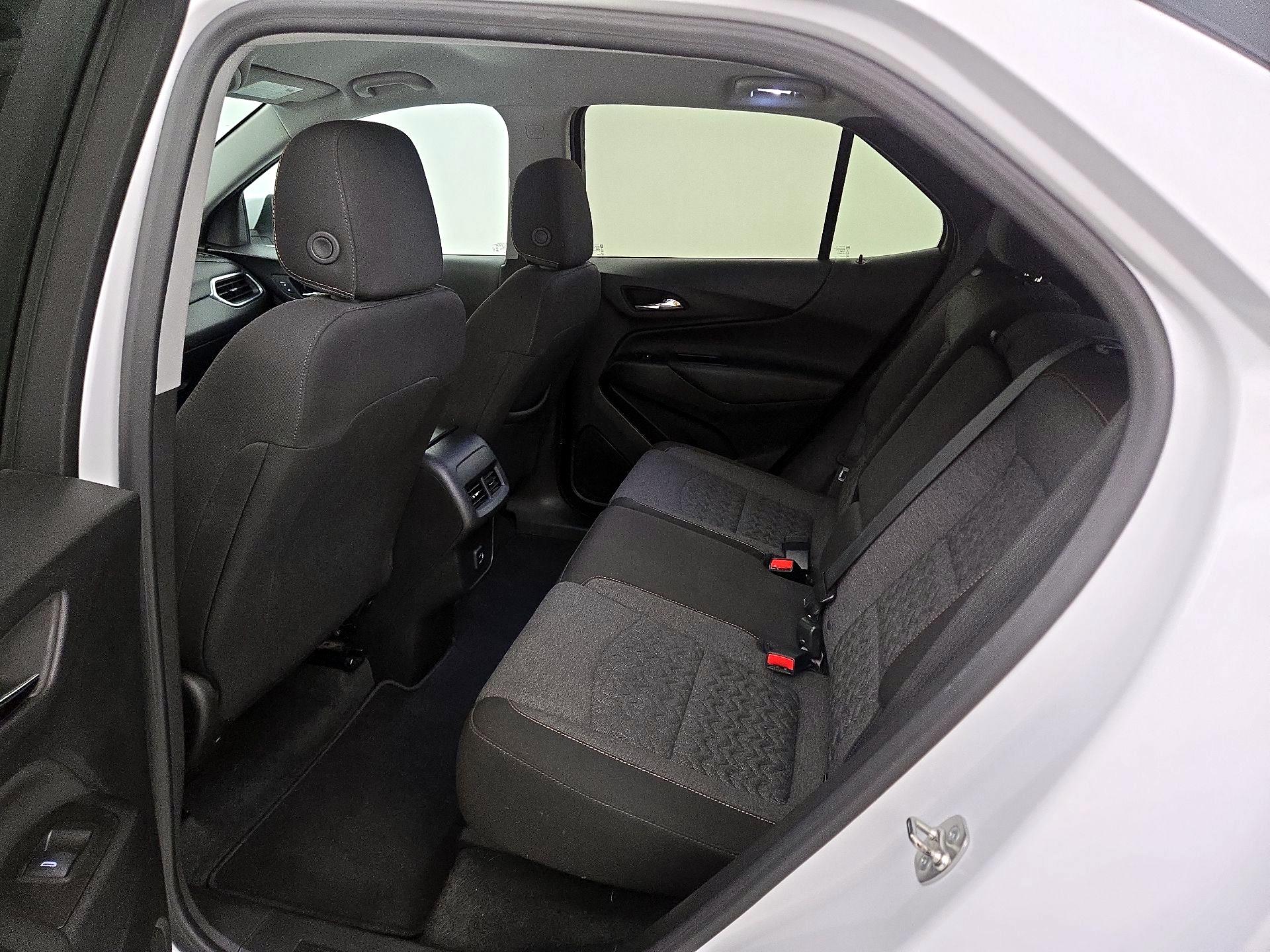 Thumbnail: 2024 Chevrolet Equinox - 19