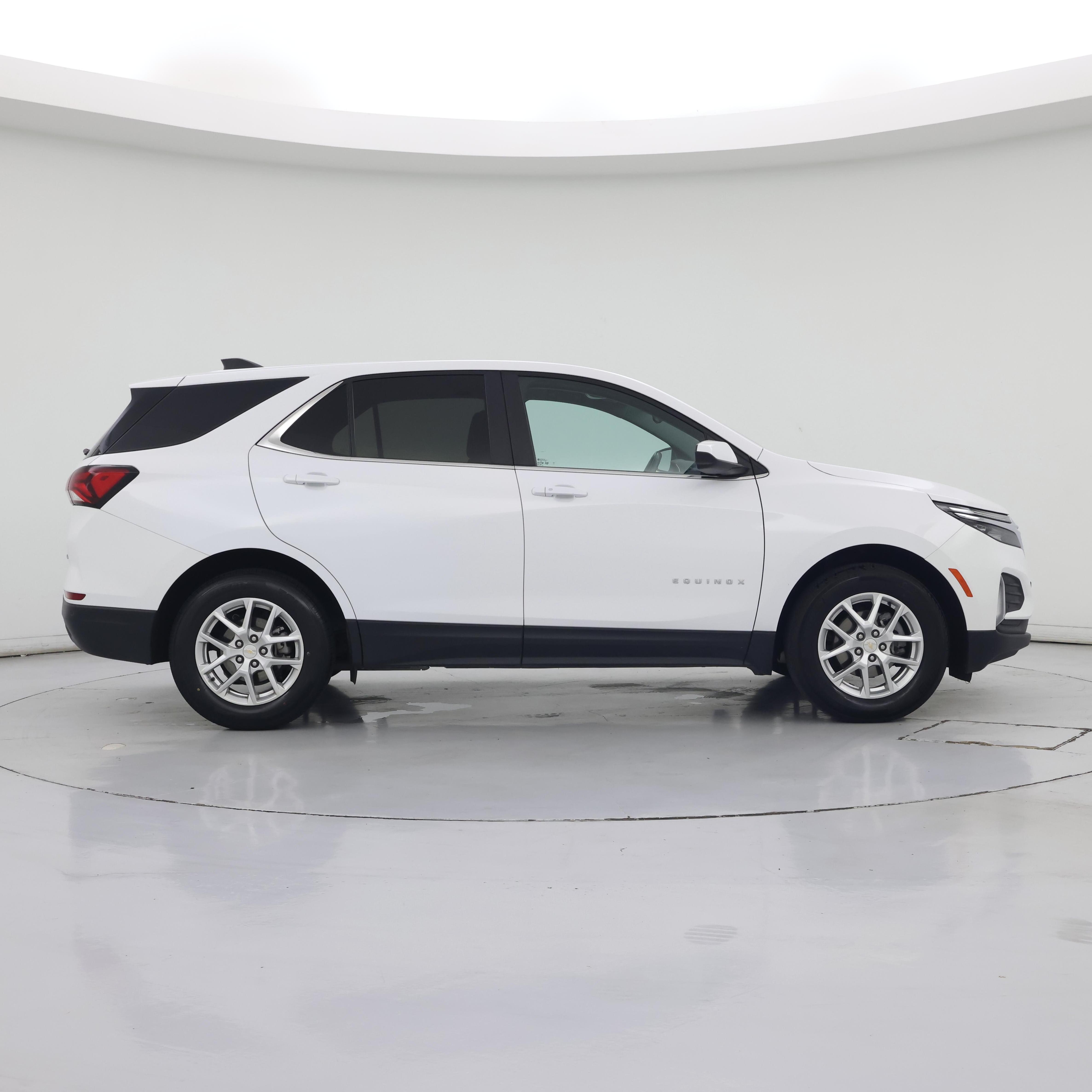 Thumbnail: 2024 Chevrolet Equinox - 7