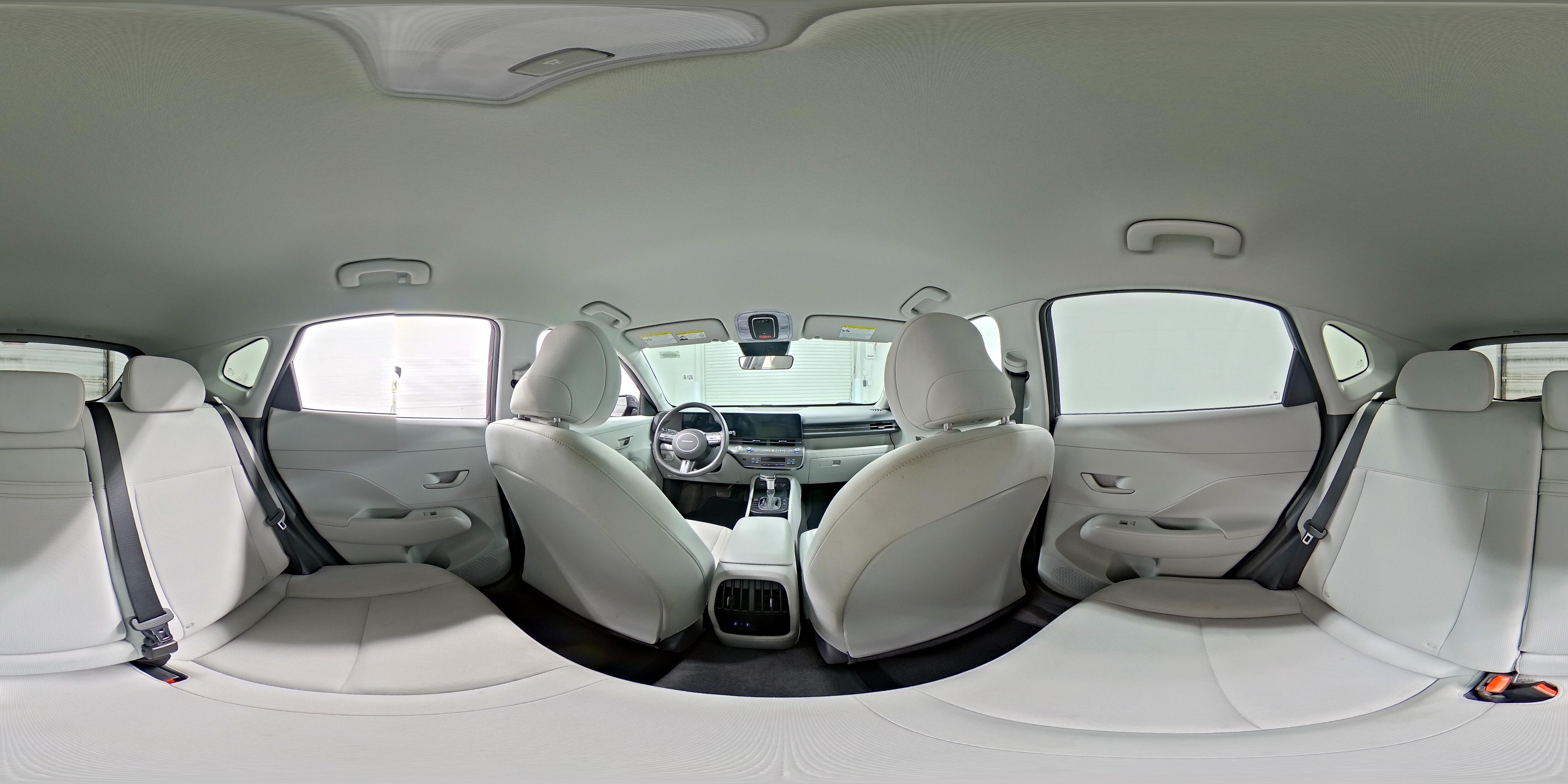 2025 Hyundai Kona SEL - Photo 25