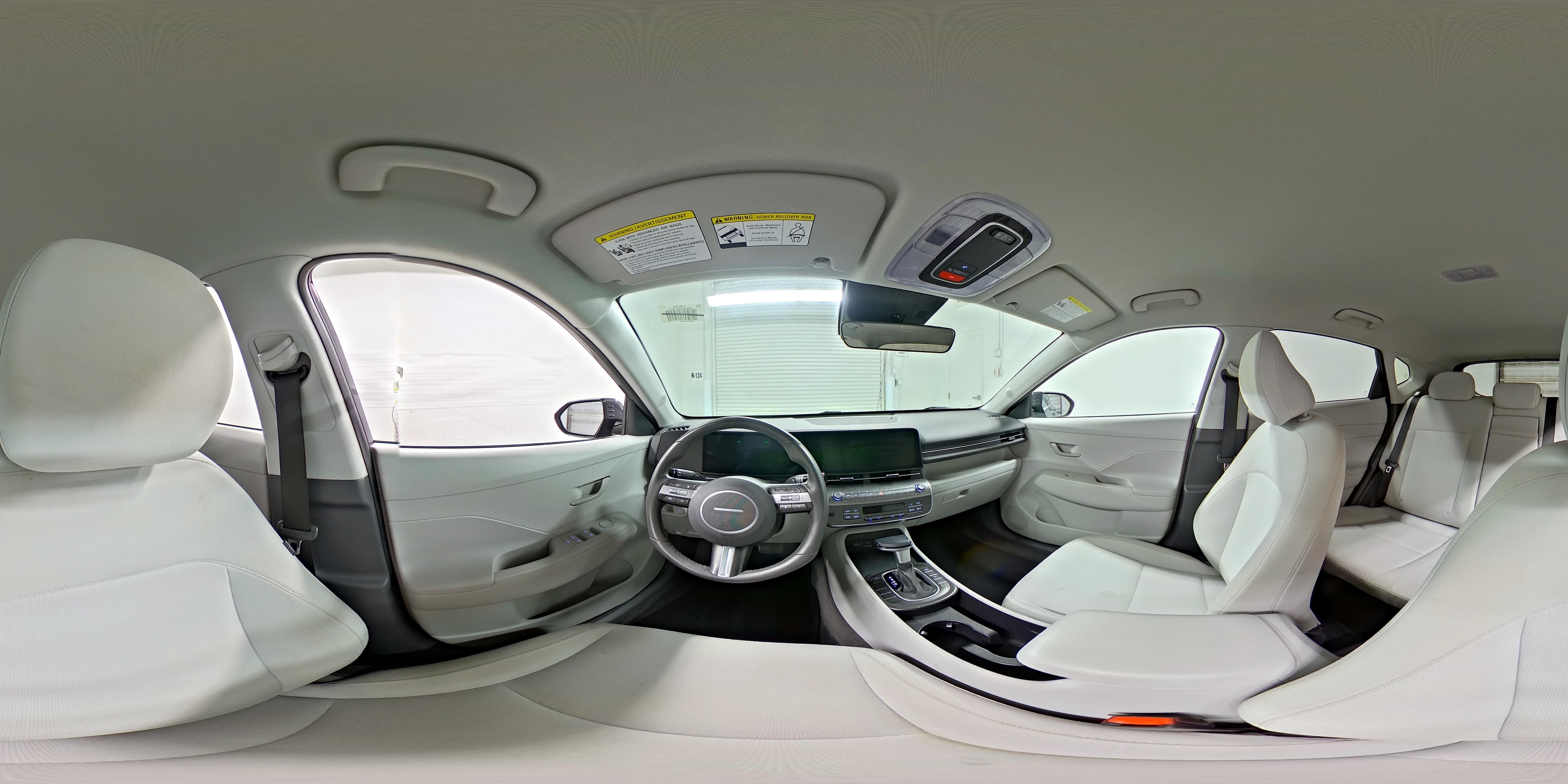 2025 Hyundai Kona SEL - Photo 26