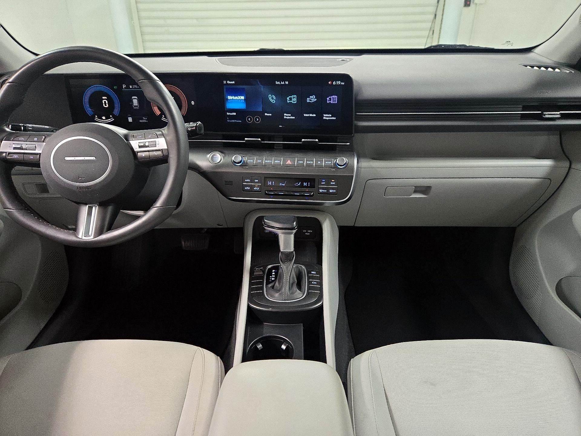 Thumbnail: 2025 Hyundai Kona - 9