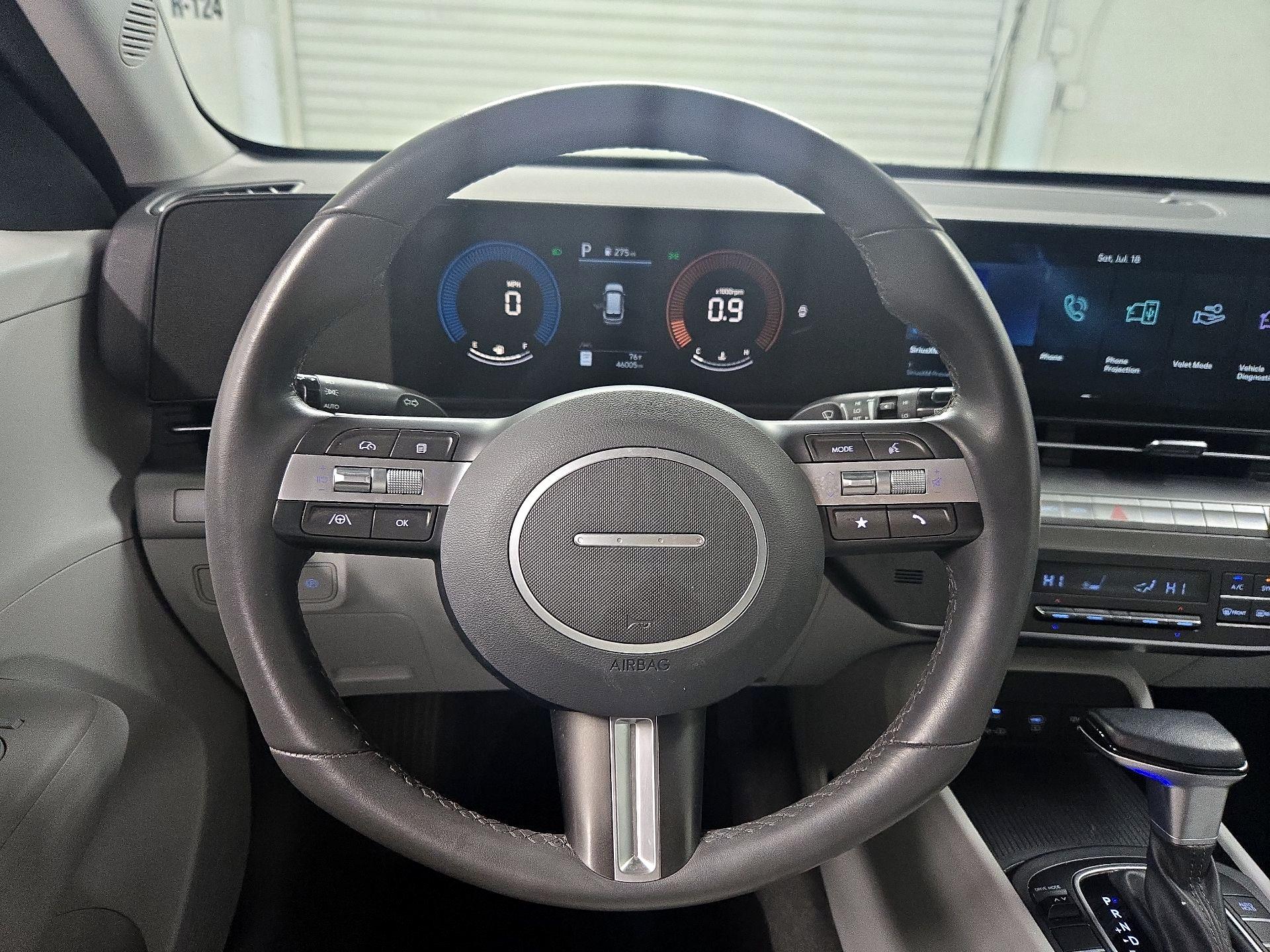 Thumbnail: 2025 Hyundai Kona - 10