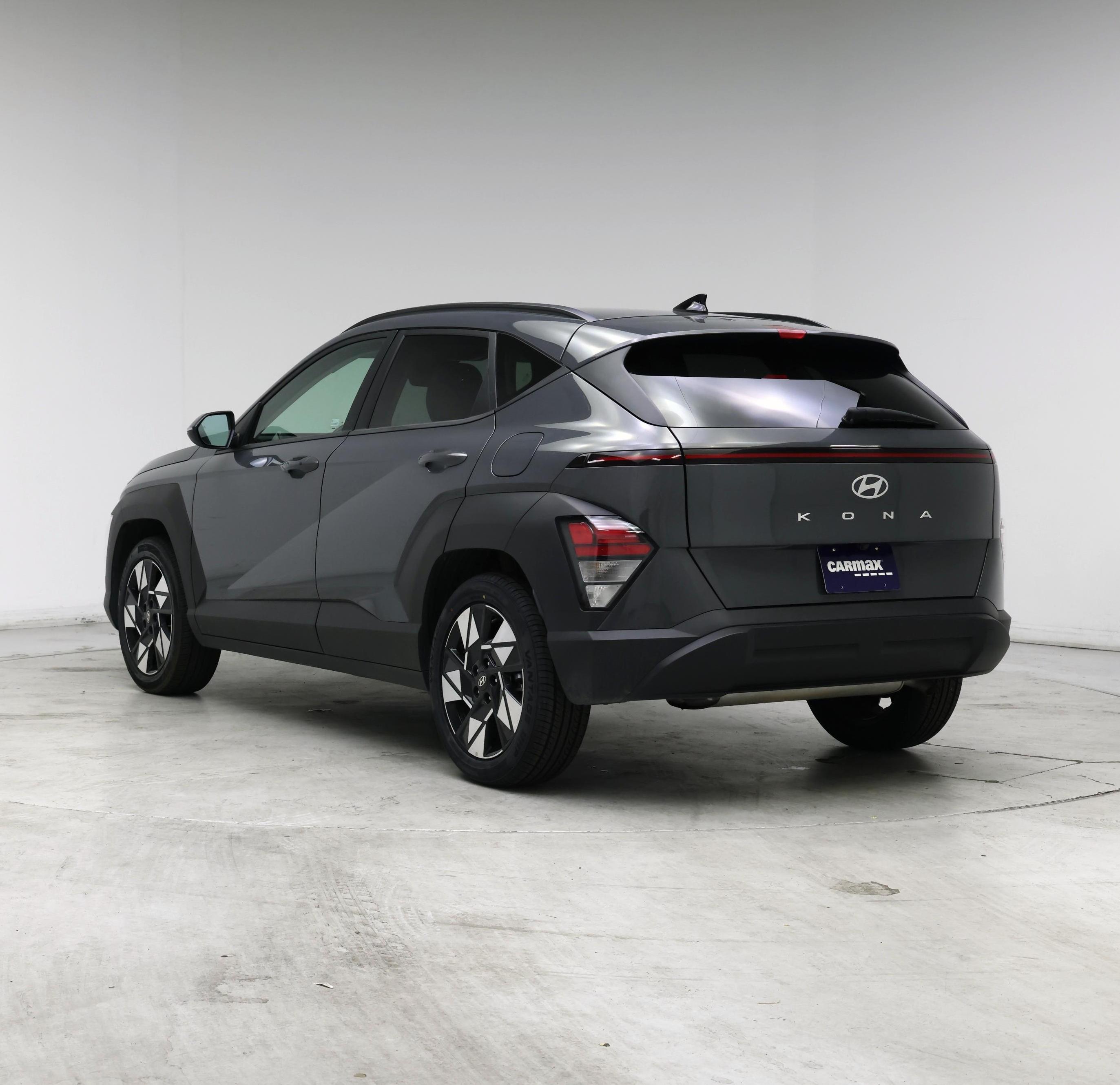 Thumbnail: 2025 Hyundai Kona - 2